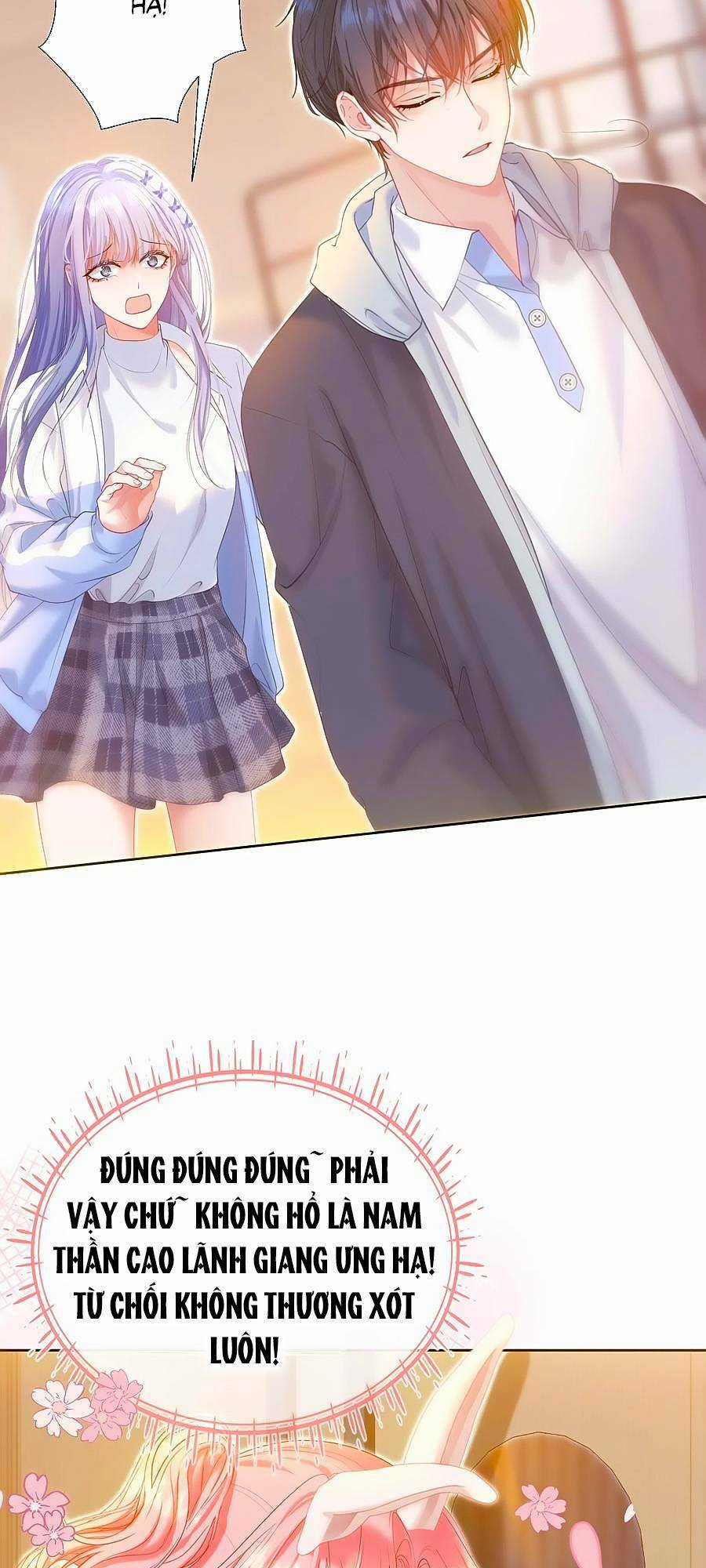 1001 Cách Chinh Phục Chồng Yêu Chapter 33 trang 12