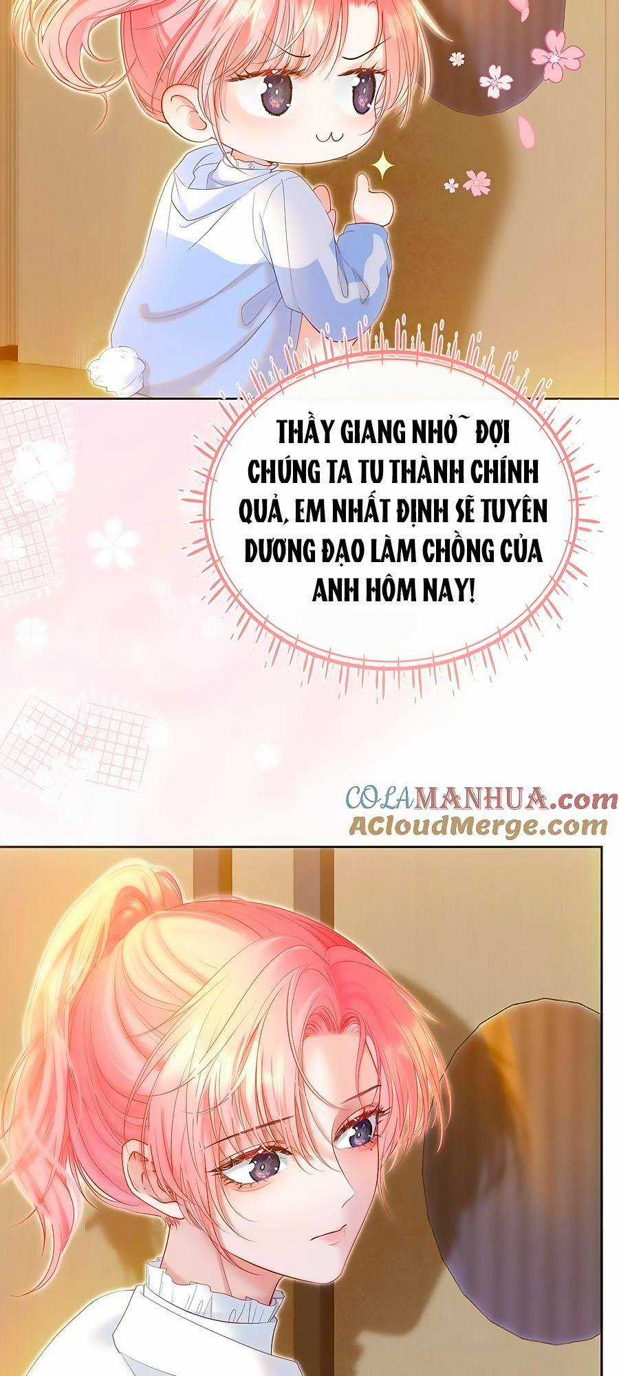 1001 Cách Chinh Phục Chồng Yêu Chapter 33 trang 13