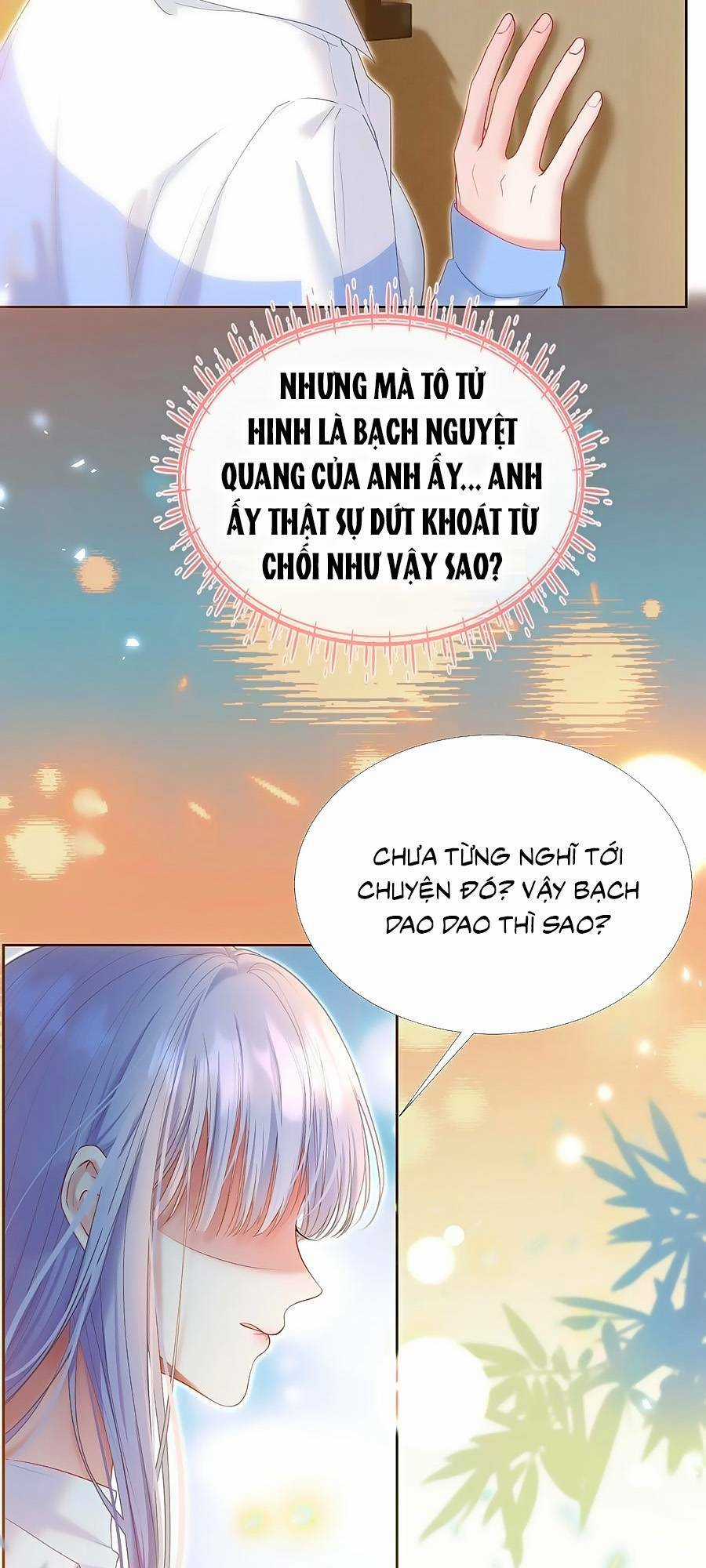 1001 Cách Chinh Phục Chồng Yêu Chapter 33 trang 14