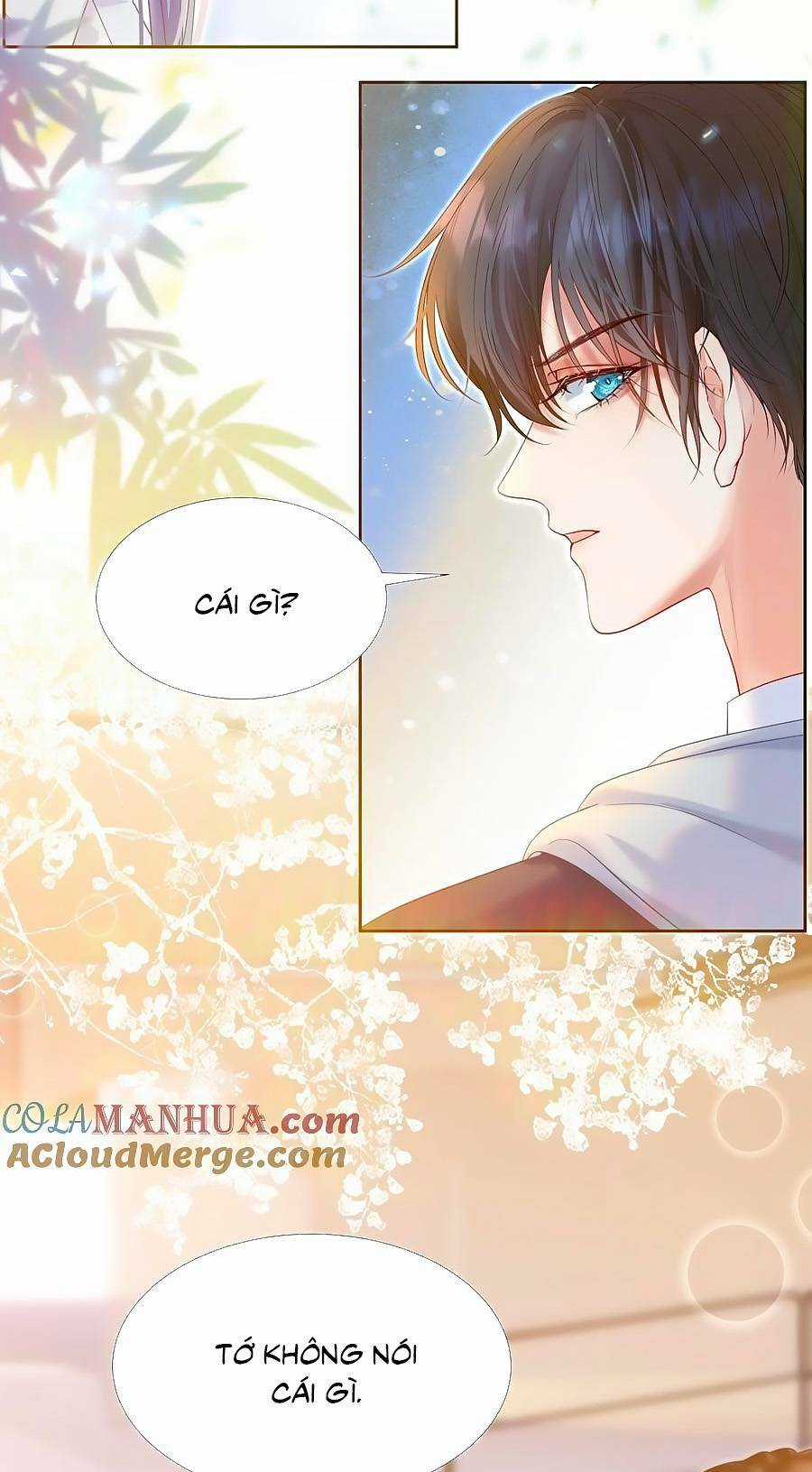 1001 Cách Chinh Phục Chồng Yêu Chapter 33 trang 15