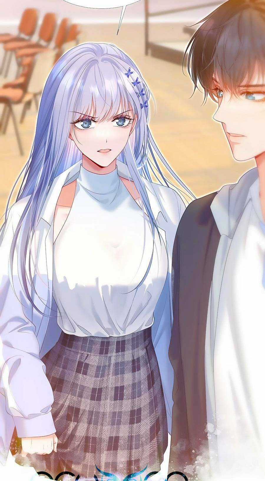 1001 Cách Chinh Phục Chồng Yêu Chapter 33 trang 16