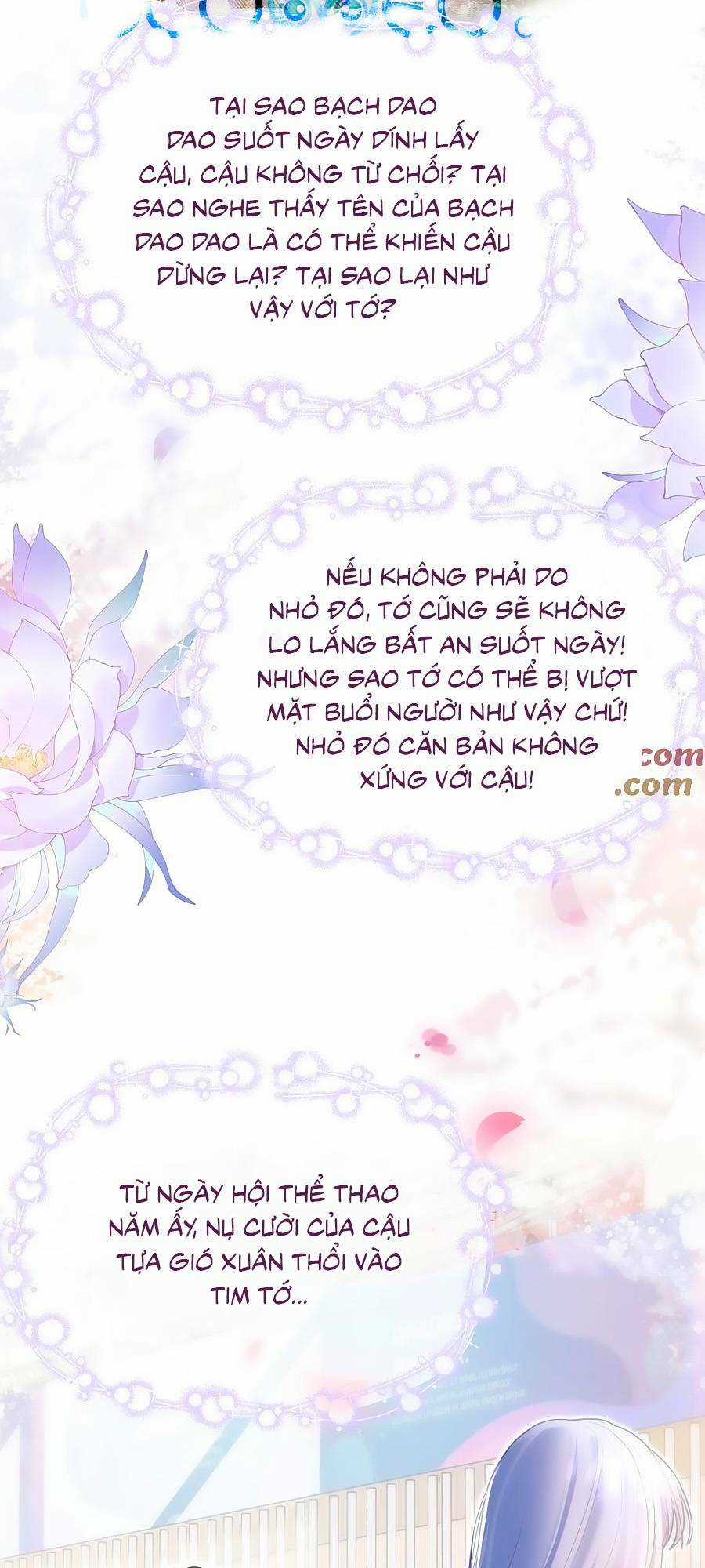 1001 Cách Chinh Phục Chồng Yêu Chapter 33 trang 17