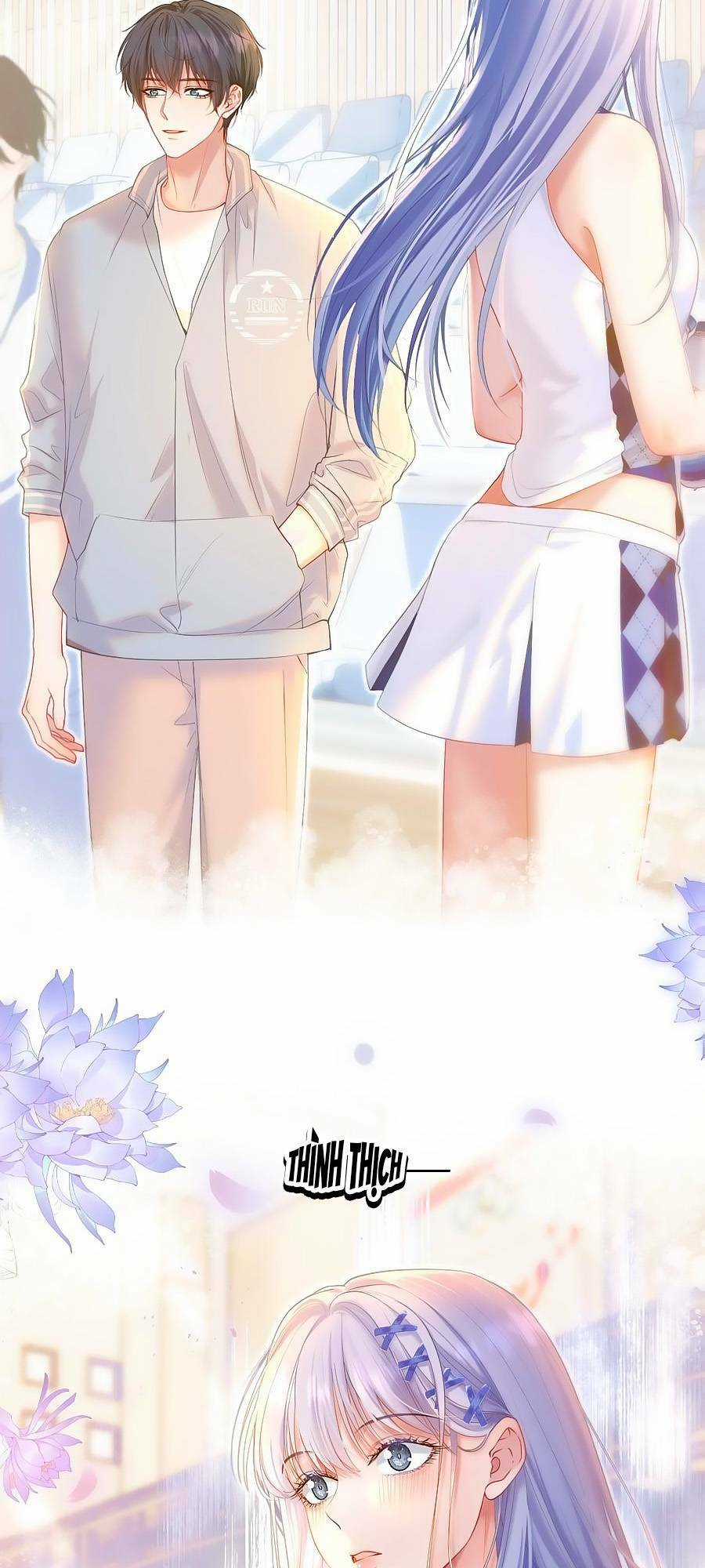 1001 Cách Chinh Phục Chồng Yêu Chapter 33 trang 18