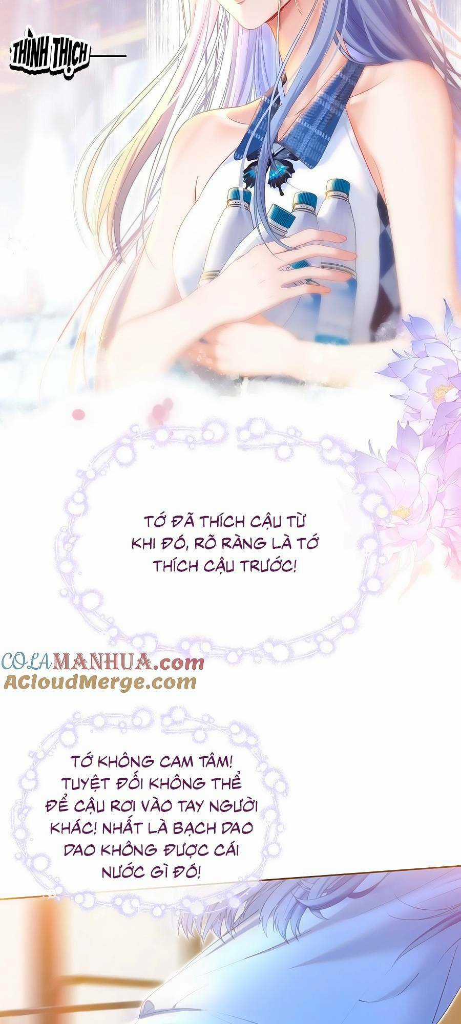 1001 Cách Chinh Phục Chồng Yêu Chapter 33 trang 19