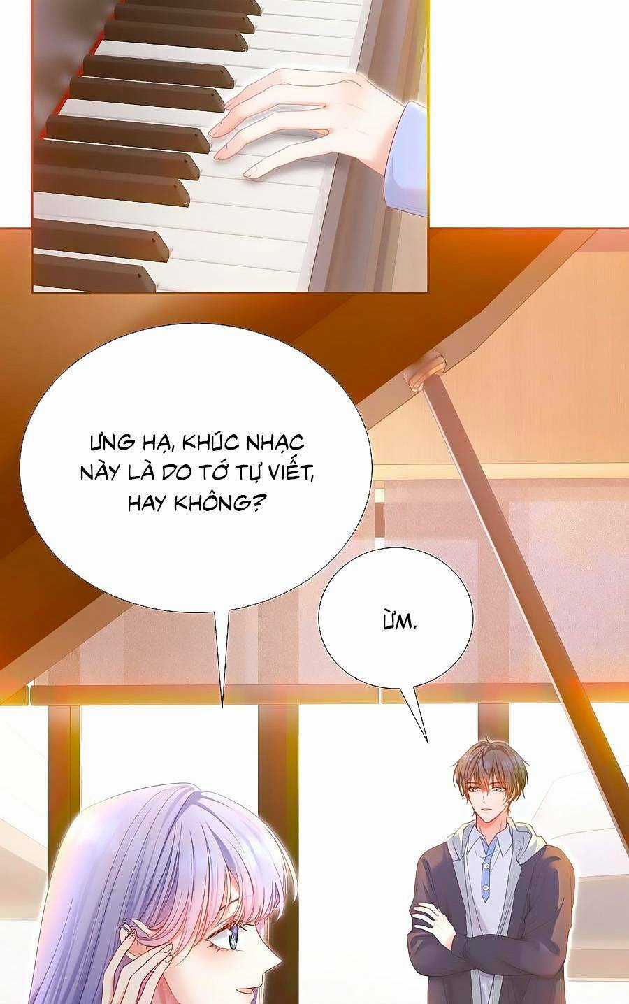 1001 Cách Chinh Phục Chồng Yêu Chapter 33 trang 2