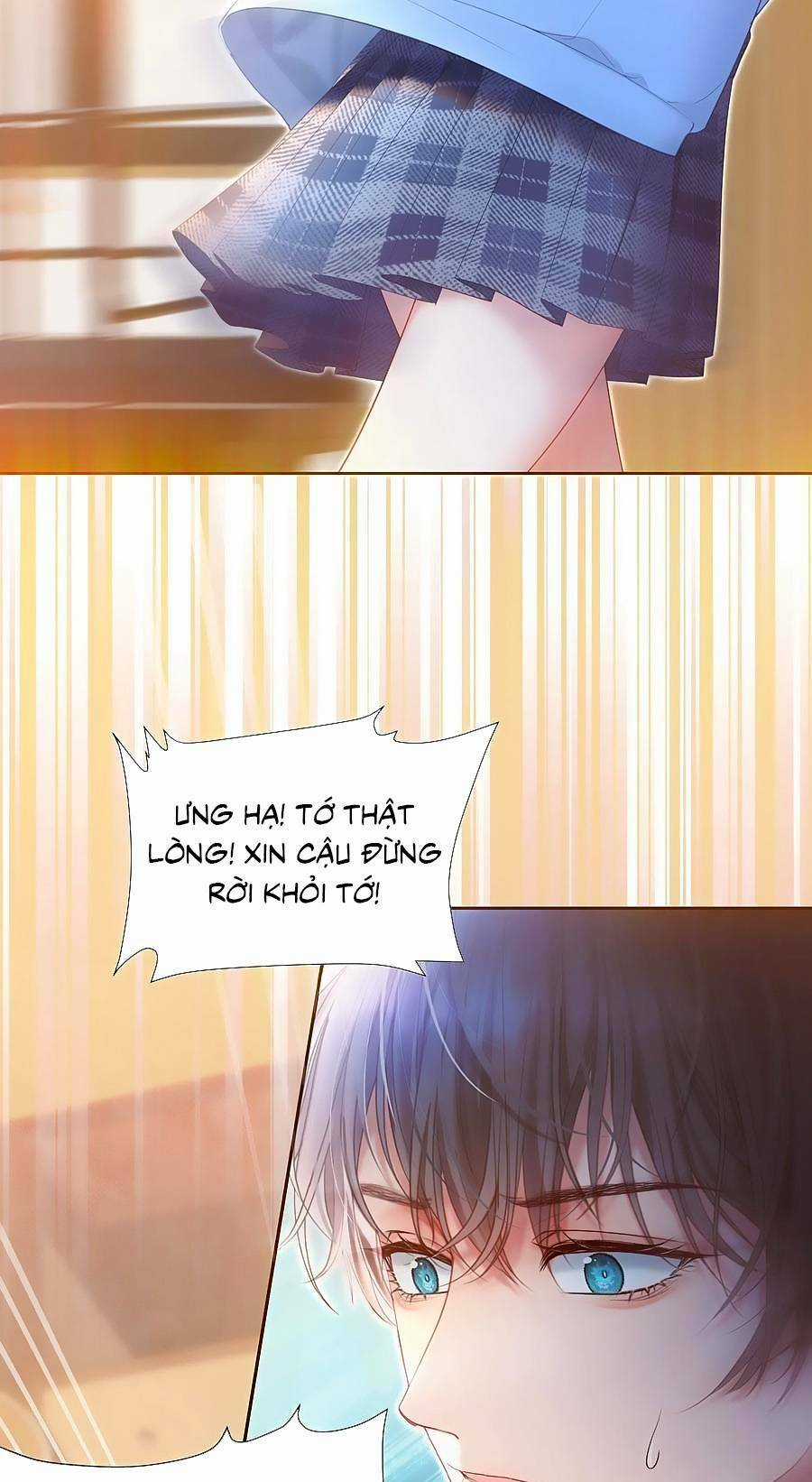 1001 Cách Chinh Phục Chồng Yêu Chapter 33 trang 20