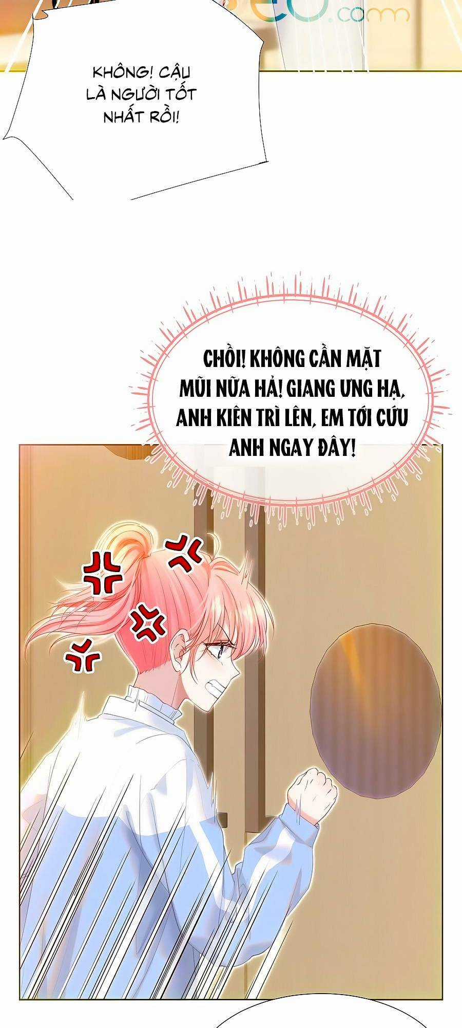 1001 Cách Chinh Phục Chồng Yêu Chapter 33 trang 22