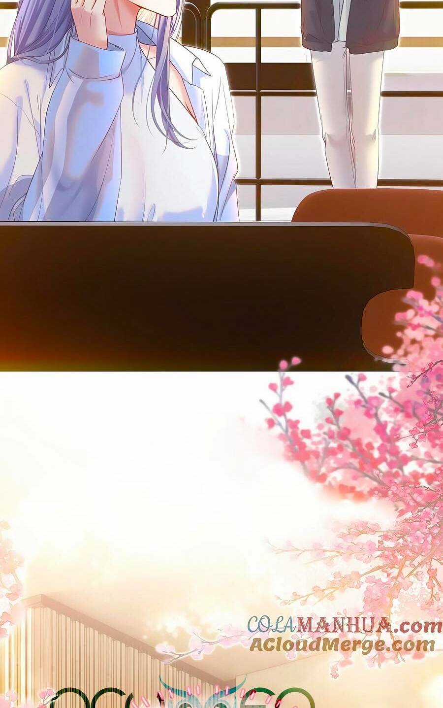 1001 Cách Chinh Phục Chồng Yêu Chapter 33 trang 3