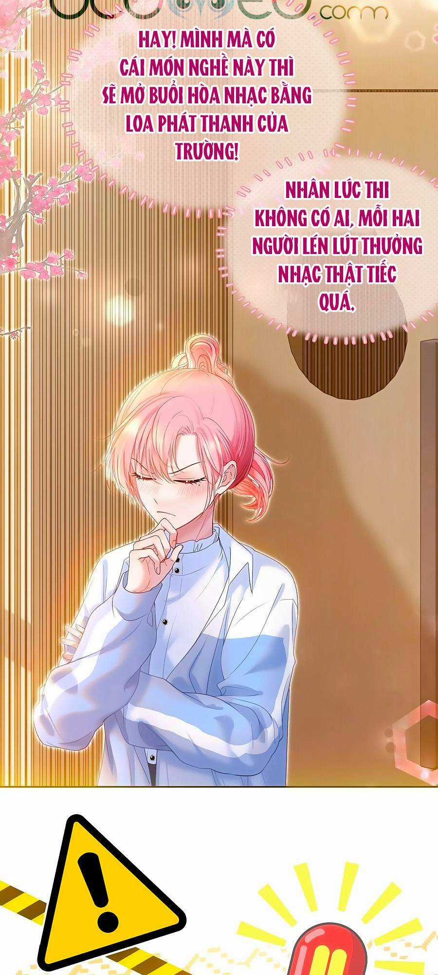 1001 Cách Chinh Phục Chồng Yêu Chapter 33 trang 4