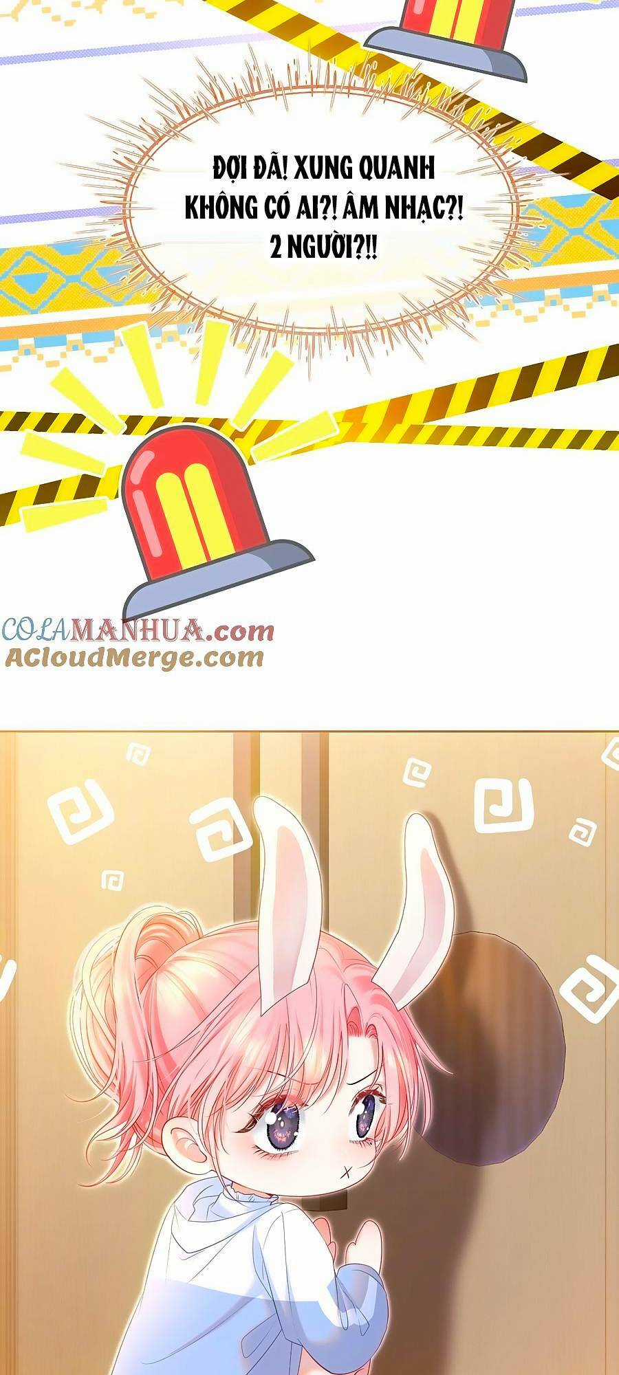 1001 Cách Chinh Phục Chồng Yêu Chapter 33 trang 5