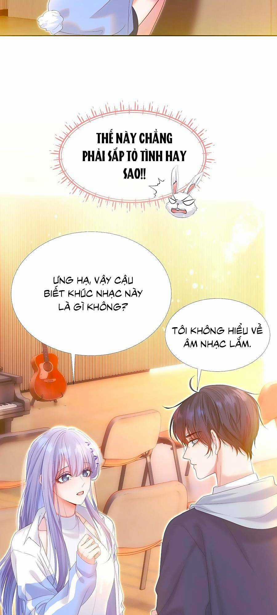 1001 Cách Chinh Phục Chồng Yêu Chapter 33 trang 6