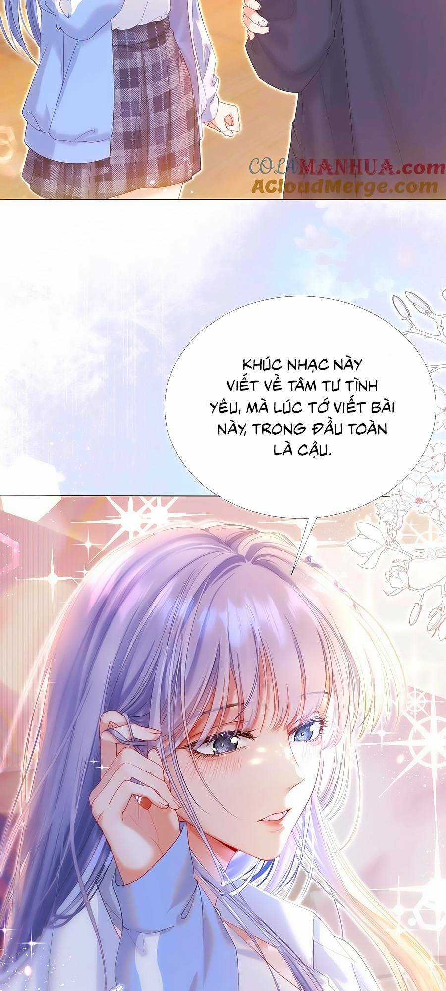 1001 Cách Chinh Phục Chồng Yêu Chapter 33 trang 7