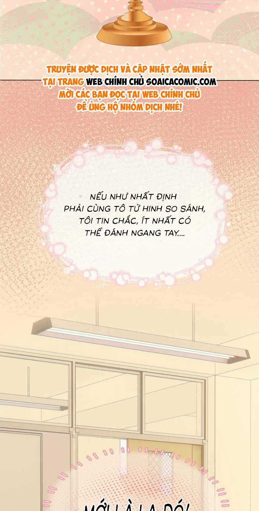 1001 Cách Chinh Phục Chồng Yêu Chapter 34 trang 1