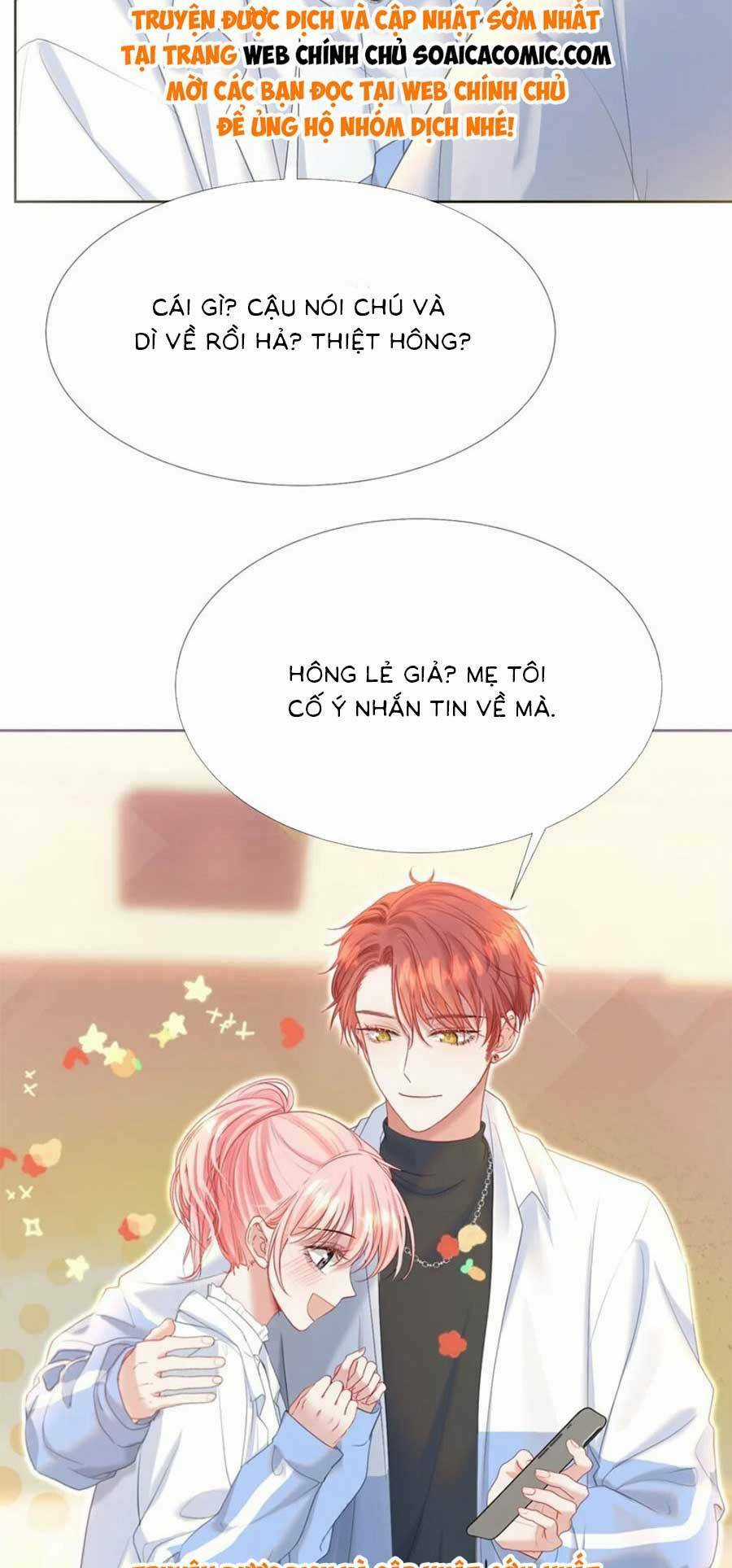 1001 Cách Chinh Phục Chồng Yêu Chapter 34 trang 10