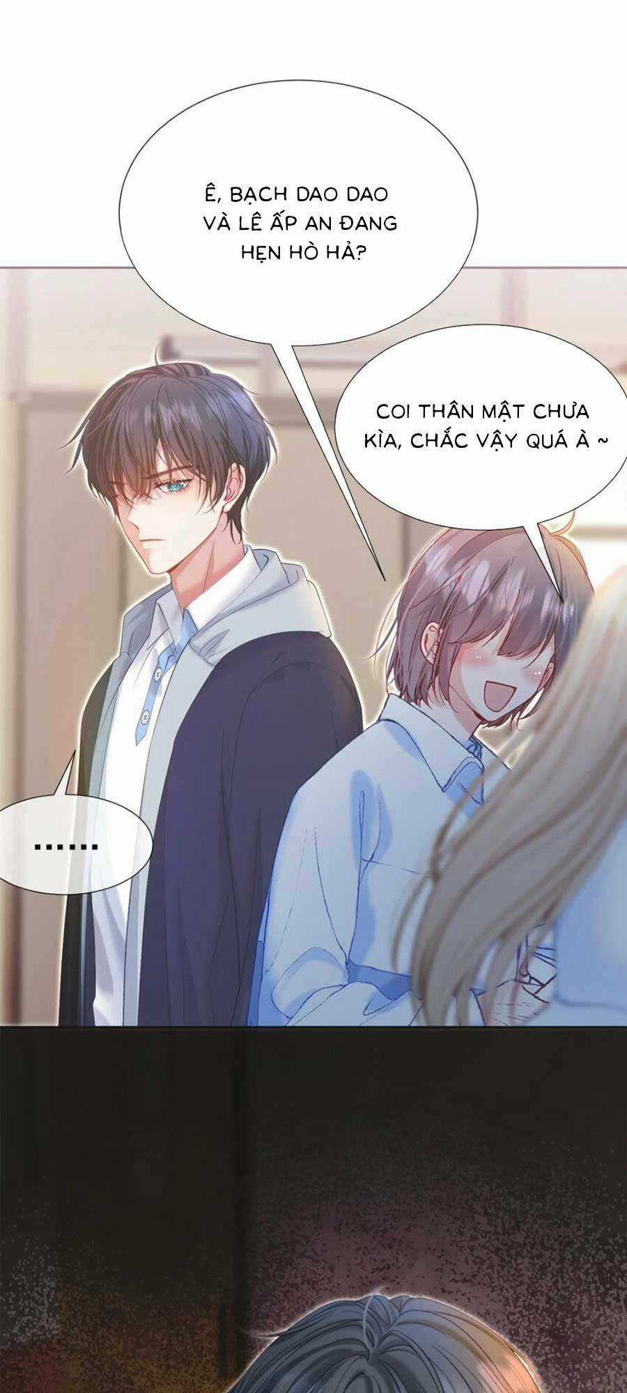 1001 Cách Chinh Phục Chồng Yêu Chapter 34 trang 12