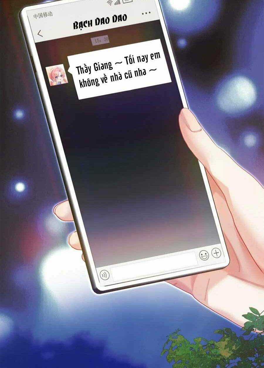 1001 Cách Chinh Phục Chồng Yêu Chapter 34 trang 14