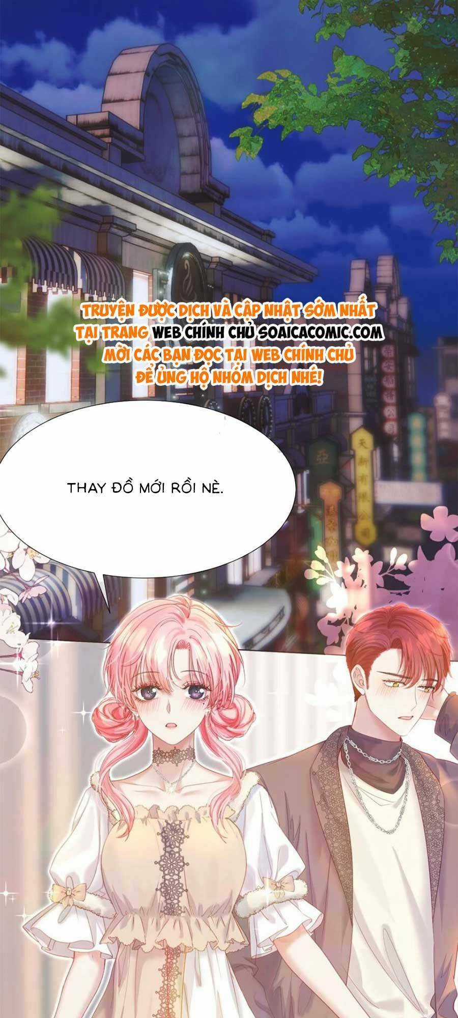 1001 Cách Chinh Phục Chồng Yêu Chapter 34 trang 15