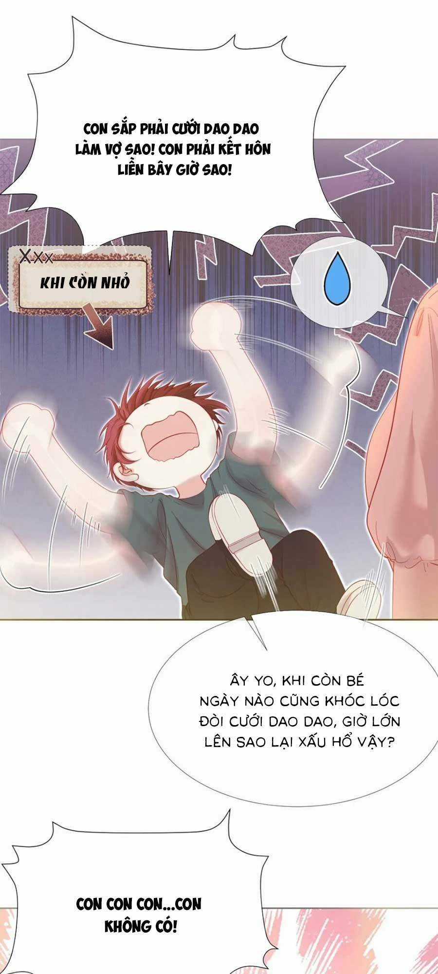 1001 Cách Chinh Phục Chồng Yêu Chapter 34 trang 19