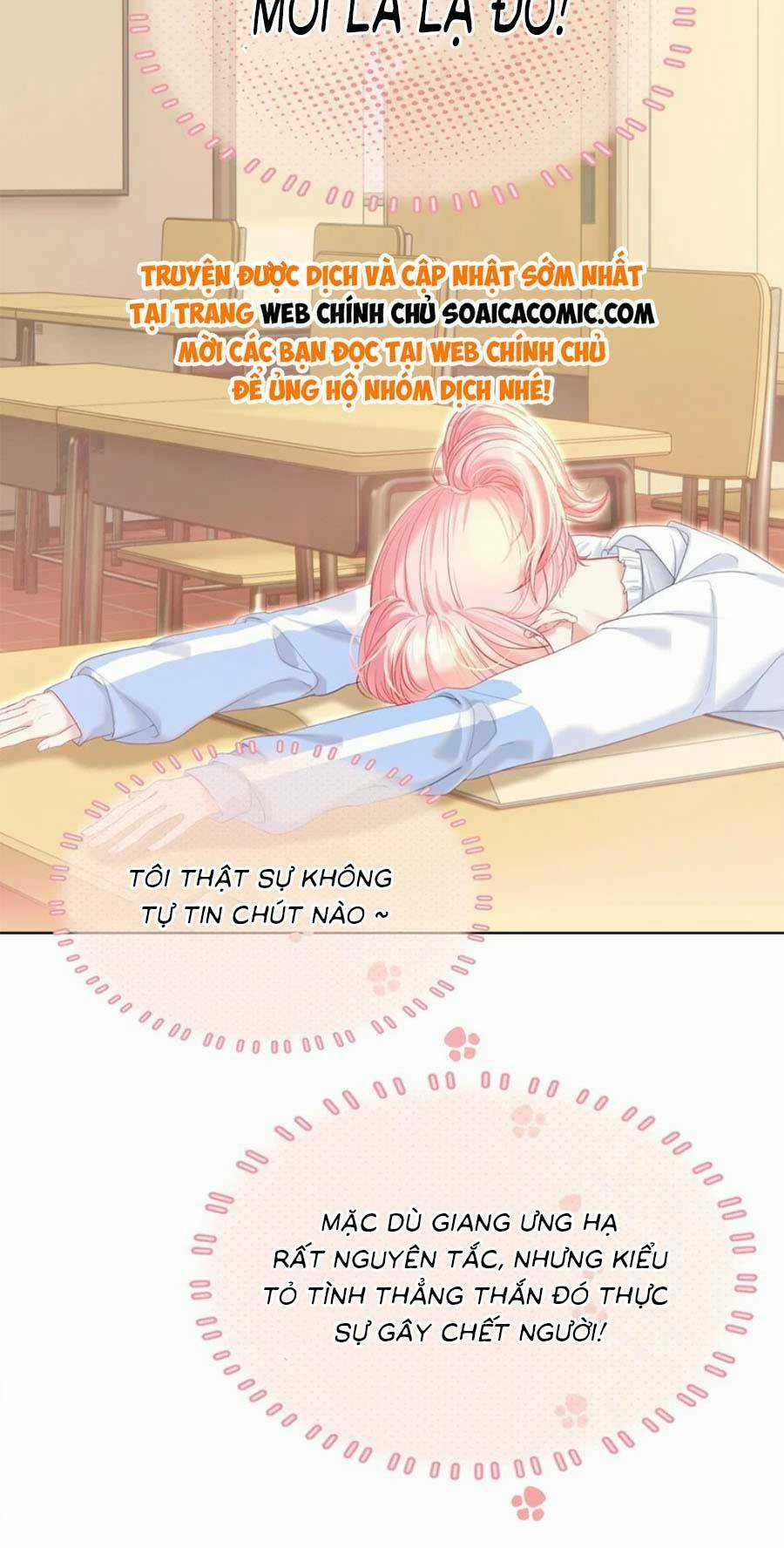 1001 Cách Chinh Phục Chồng Yêu Chapter 34 trang 2