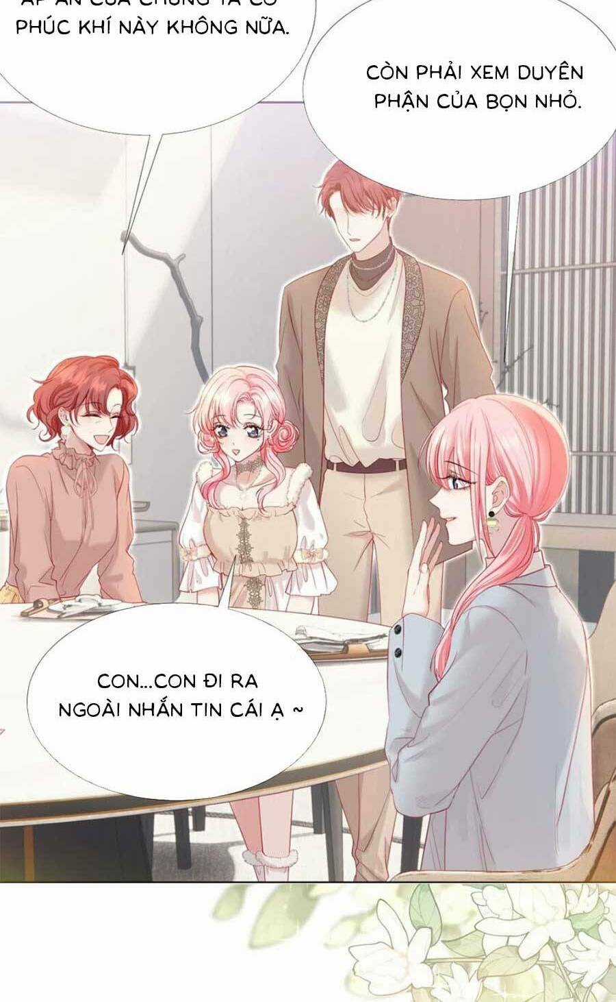 1001 Cách Chinh Phục Chồng Yêu Chapter 34 trang 21