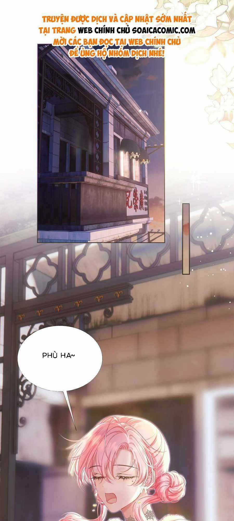 1001 Cách Chinh Phục Chồng Yêu Chapter 34 trang 22