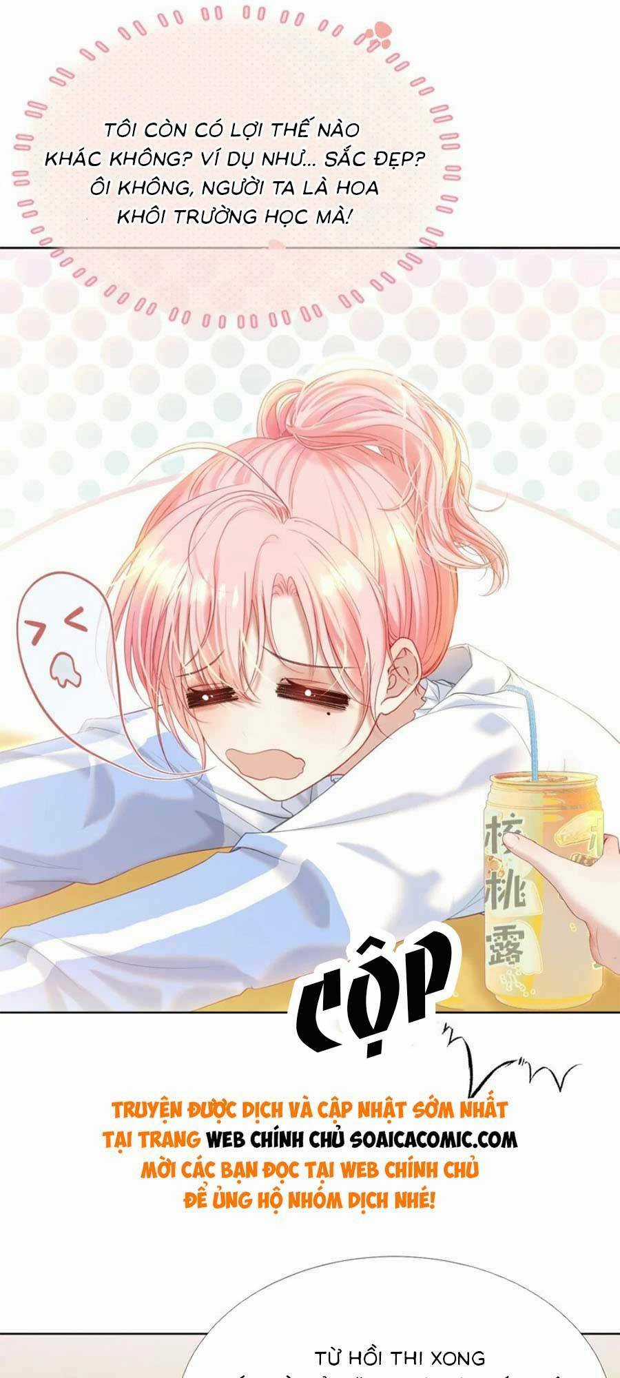 1001 Cách Chinh Phục Chồng Yêu Chapter 34 trang 3