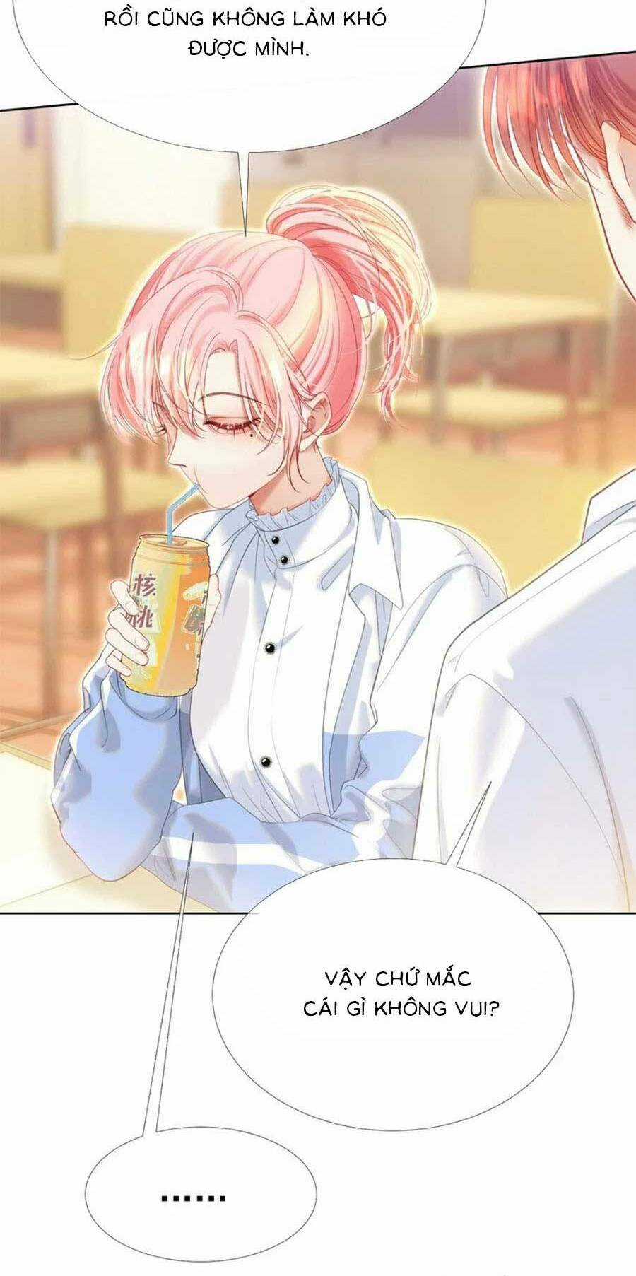 1001 Cách Chinh Phục Chồng Yêu Chapter 34 trang 5