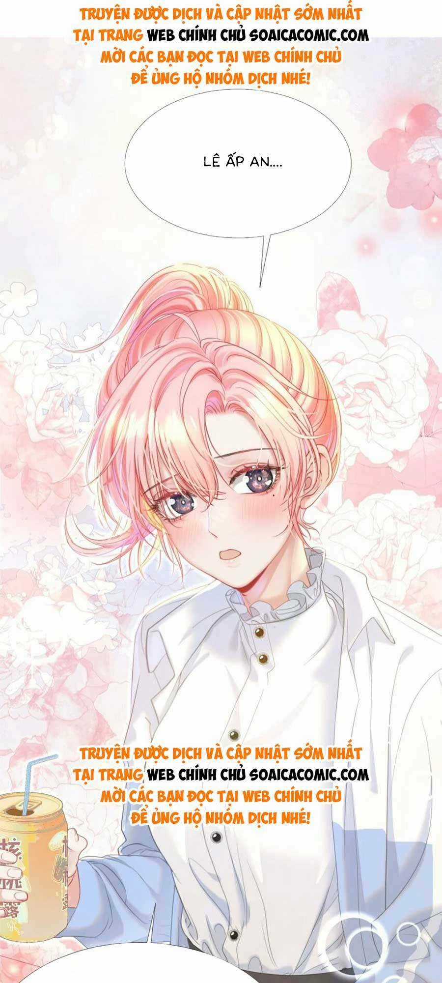 1001 Cách Chinh Phục Chồng Yêu Chapter 34 trang 6