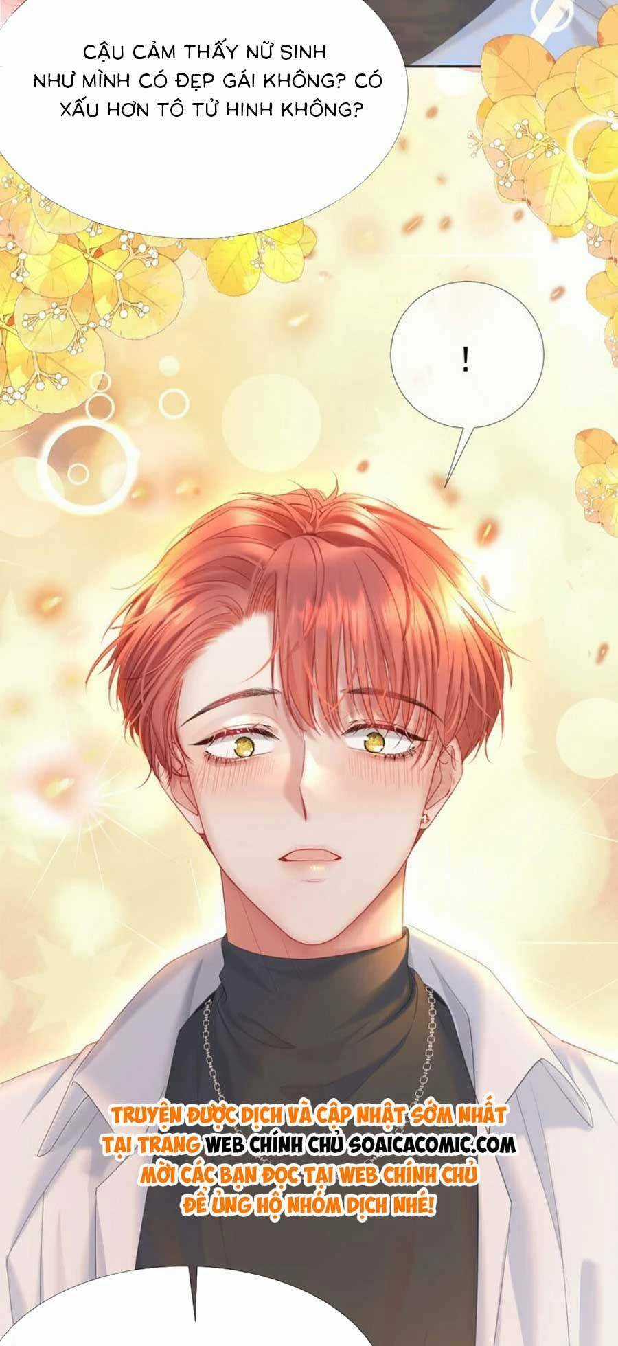 1001 Cách Chinh Phục Chồng Yêu Chapter 34 trang 7