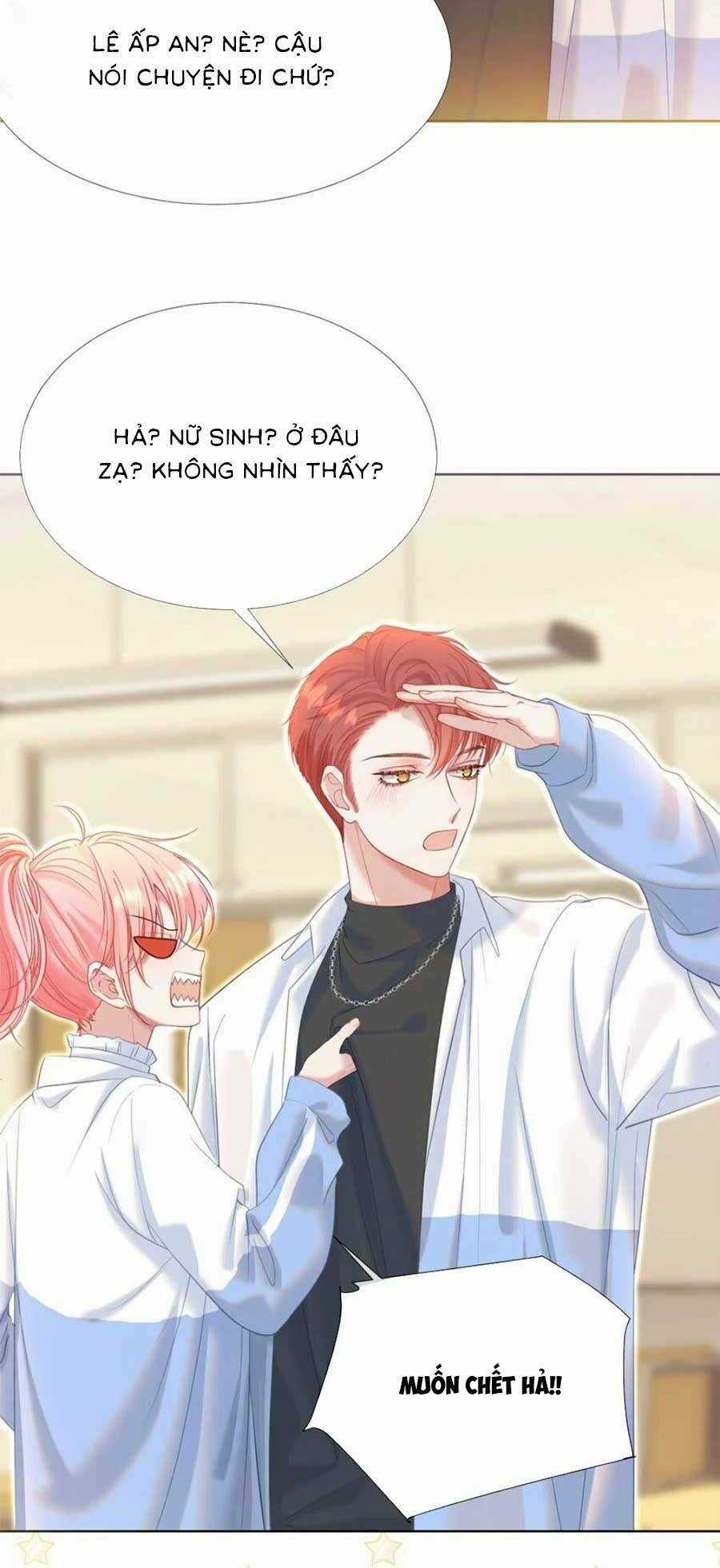 1001 Cách Chinh Phục Chồng Yêu Chapter 34 trang 8