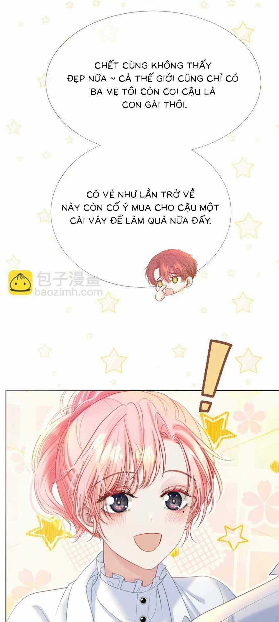 1001 Cách Chinh Phục Chồng Yêu Chapter 34 trang 9