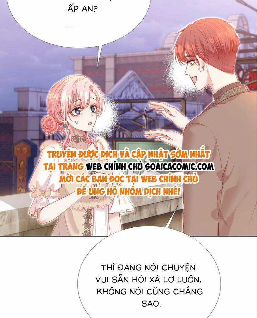 1001 Cách Chinh Phục Chồng Yêu Chapter 35 trang 1