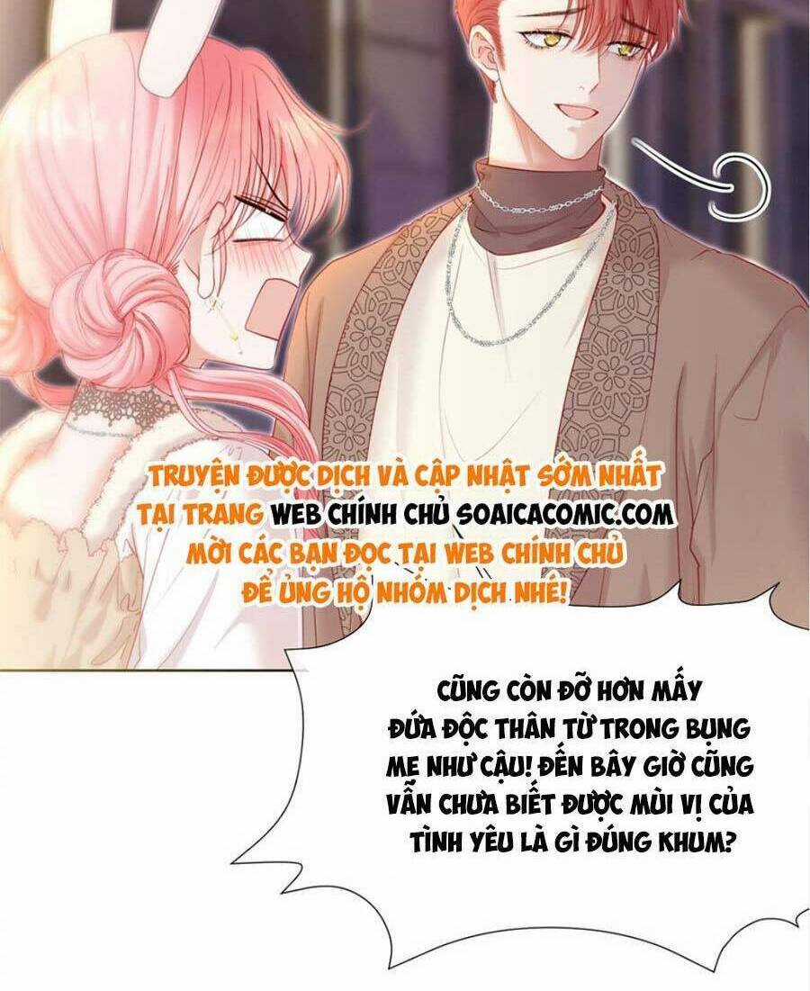 1001 Cách Chinh Phục Chồng Yêu Chapter 35 trang 11
