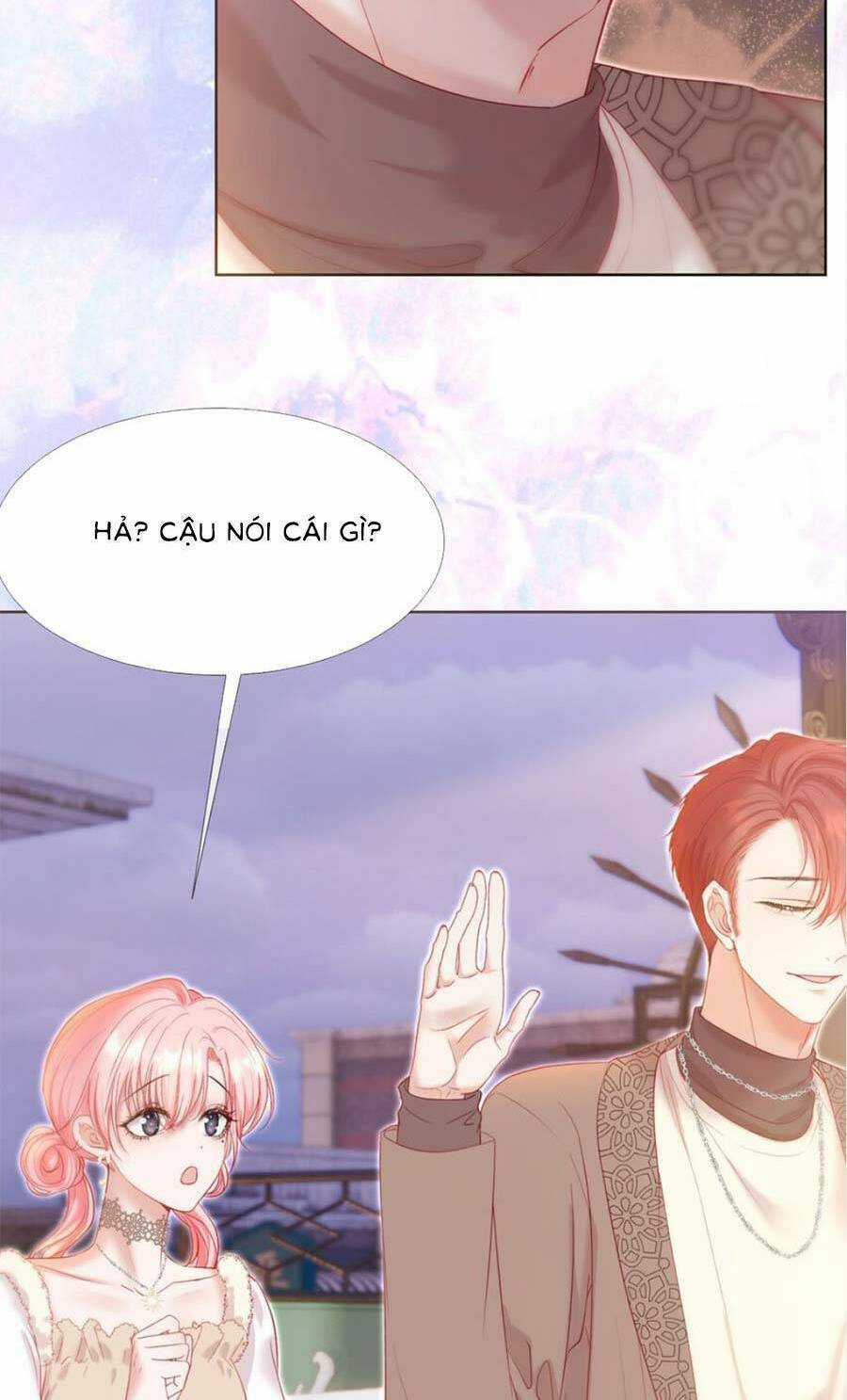 1001 Cách Chinh Phục Chồng Yêu Chapter 35 trang 13