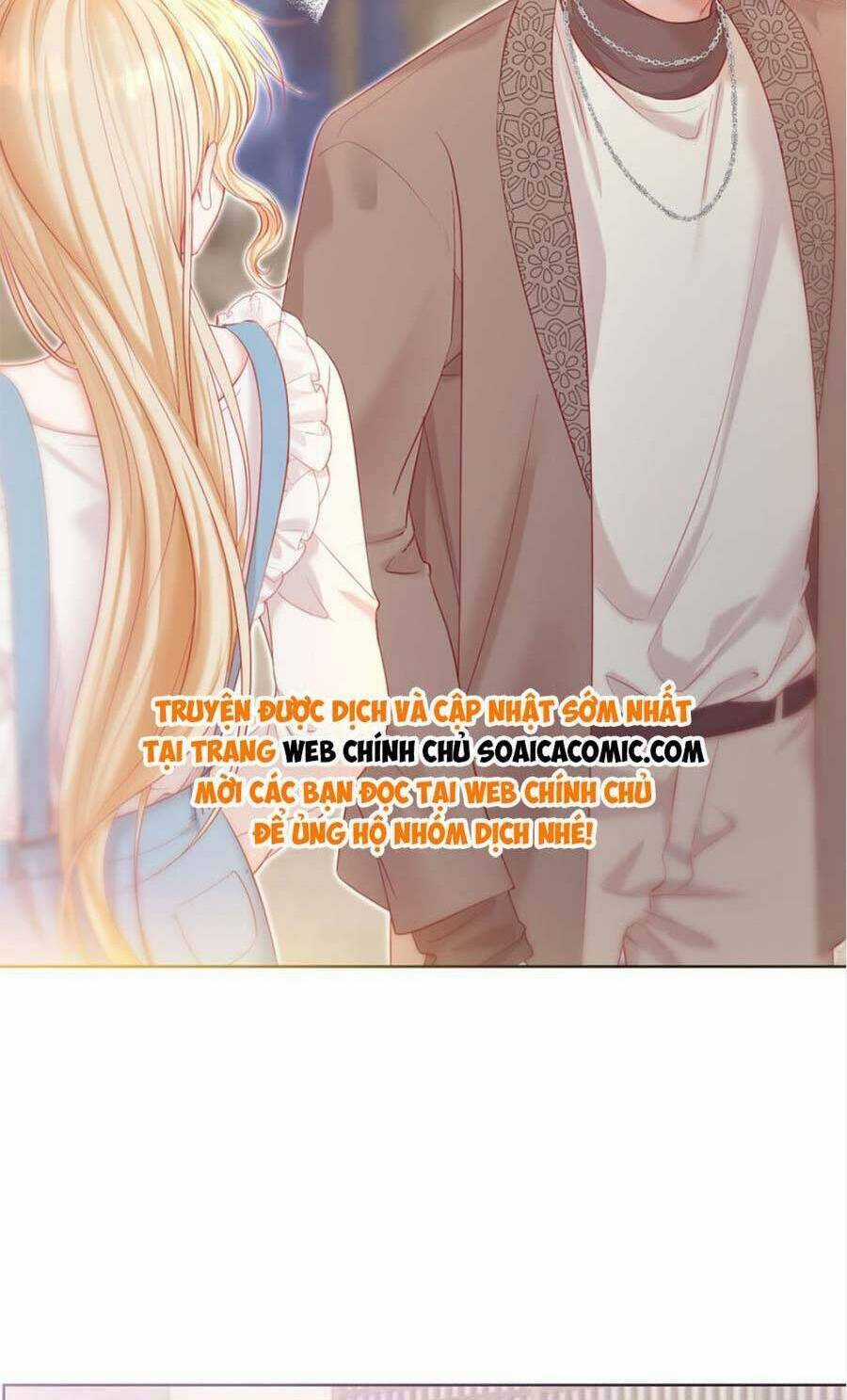 1001 Cách Chinh Phục Chồng Yêu Chapter 35 trang 15