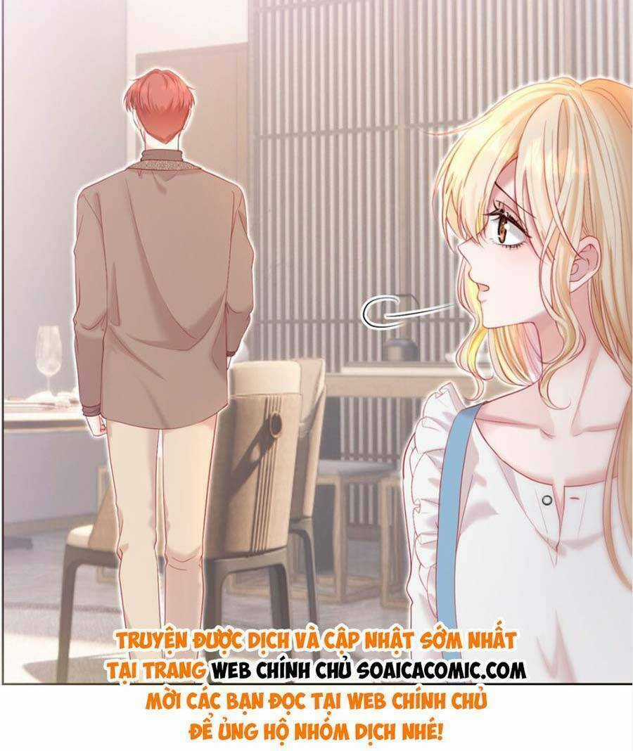 1001 Cách Chinh Phục Chồng Yêu Chapter 35 trang 16