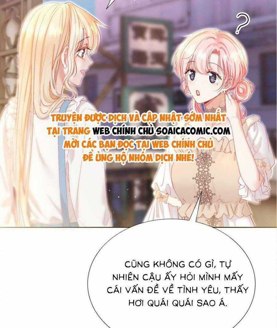 1001 Cách Chinh Phục Chồng Yêu Chapter 35 trang 19