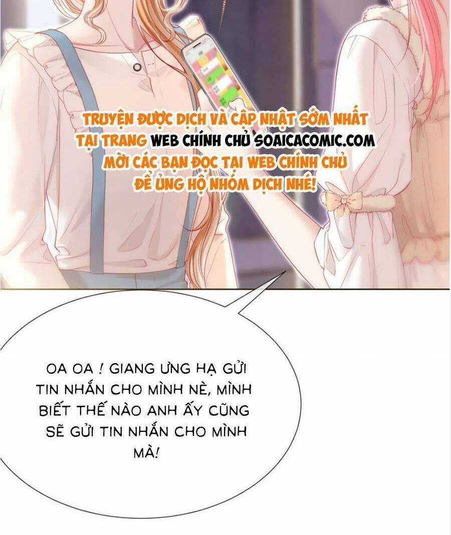 1001 Cách Chinh Phục Chồng Yêu Chapter 35 trang 21