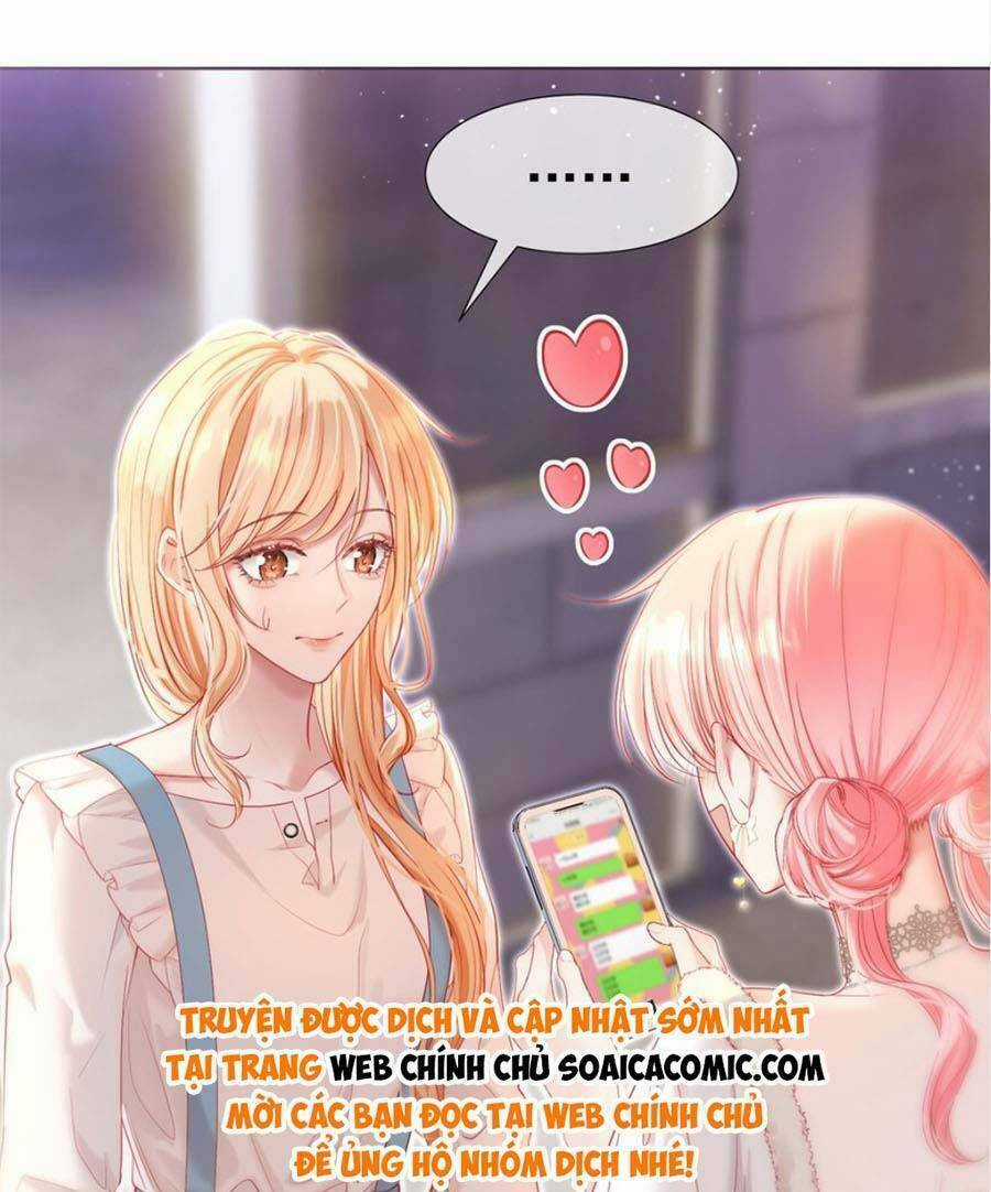 1001 Cách Chinh Phục Chồng Yêu Chapter 35 trang 22