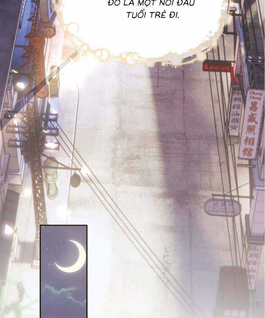 1001 Cách Chinh Phục Chồng Yêu Chapter 35 trang 26