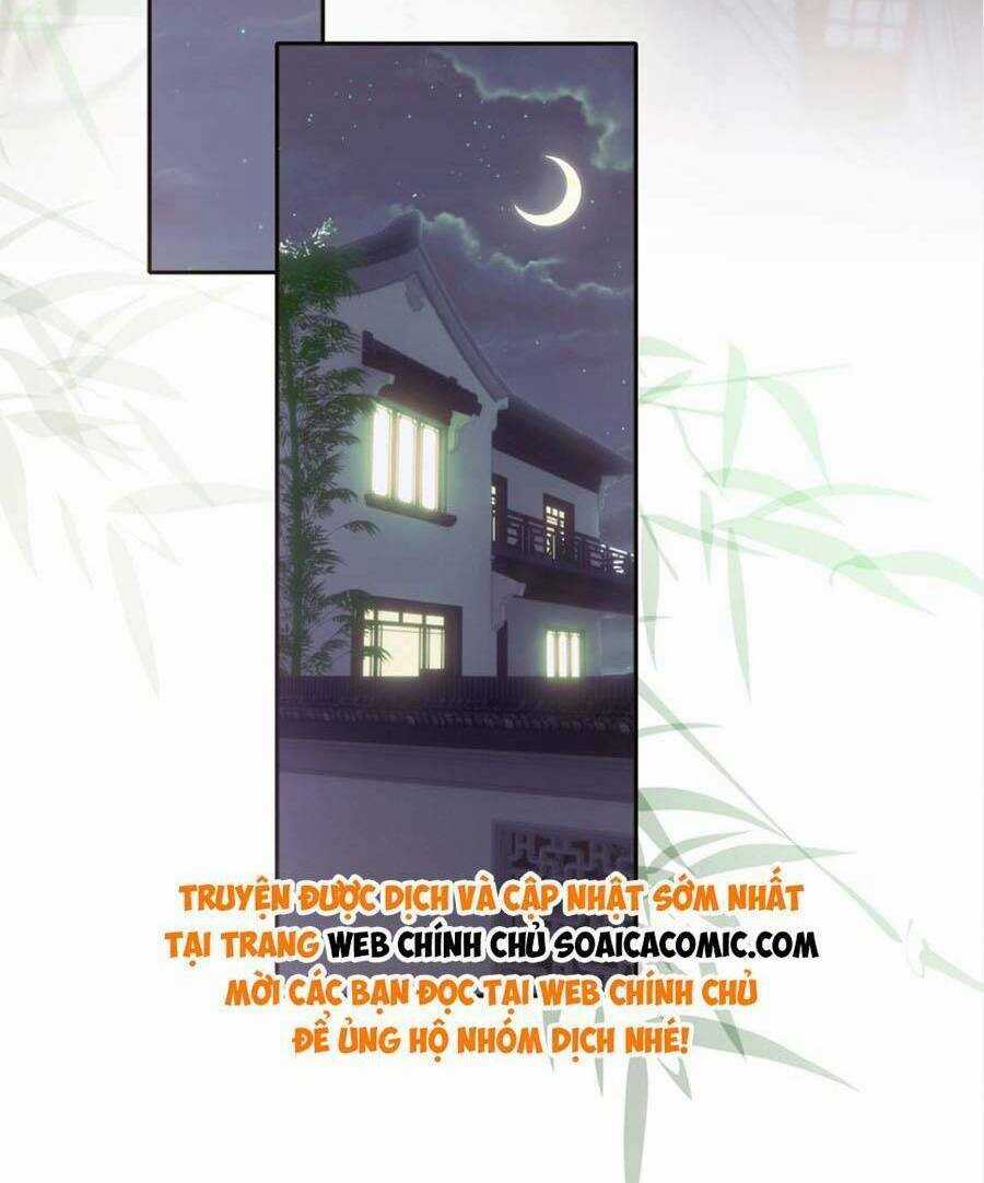 1001 Cách Chinh Phục Chồng Yêu Chapter 35 trang 27