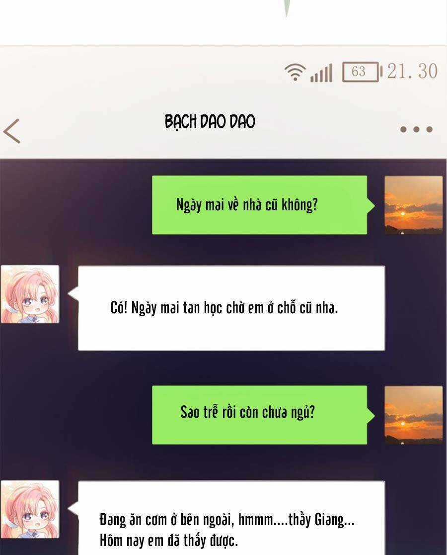 1001 Cách Chinh Phục Chồng Yêu Chapter 35 trang 28