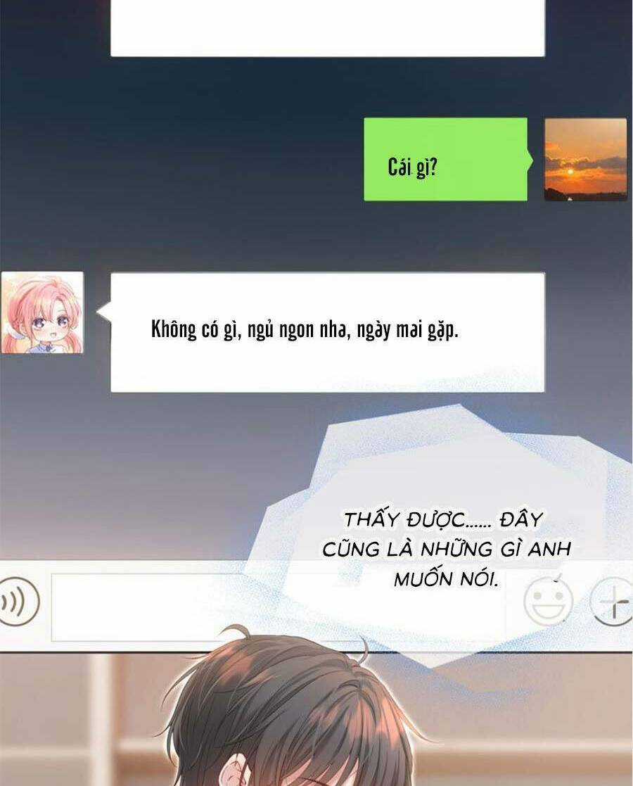 1001 Cách Chinh Phục Chồng Yêu Chapter 35 trang 29