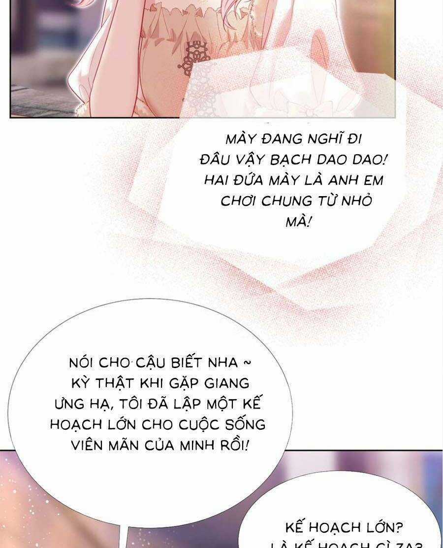 1001 Cách Chinh Phục Chồng Yêu Chapter 35 trang 3