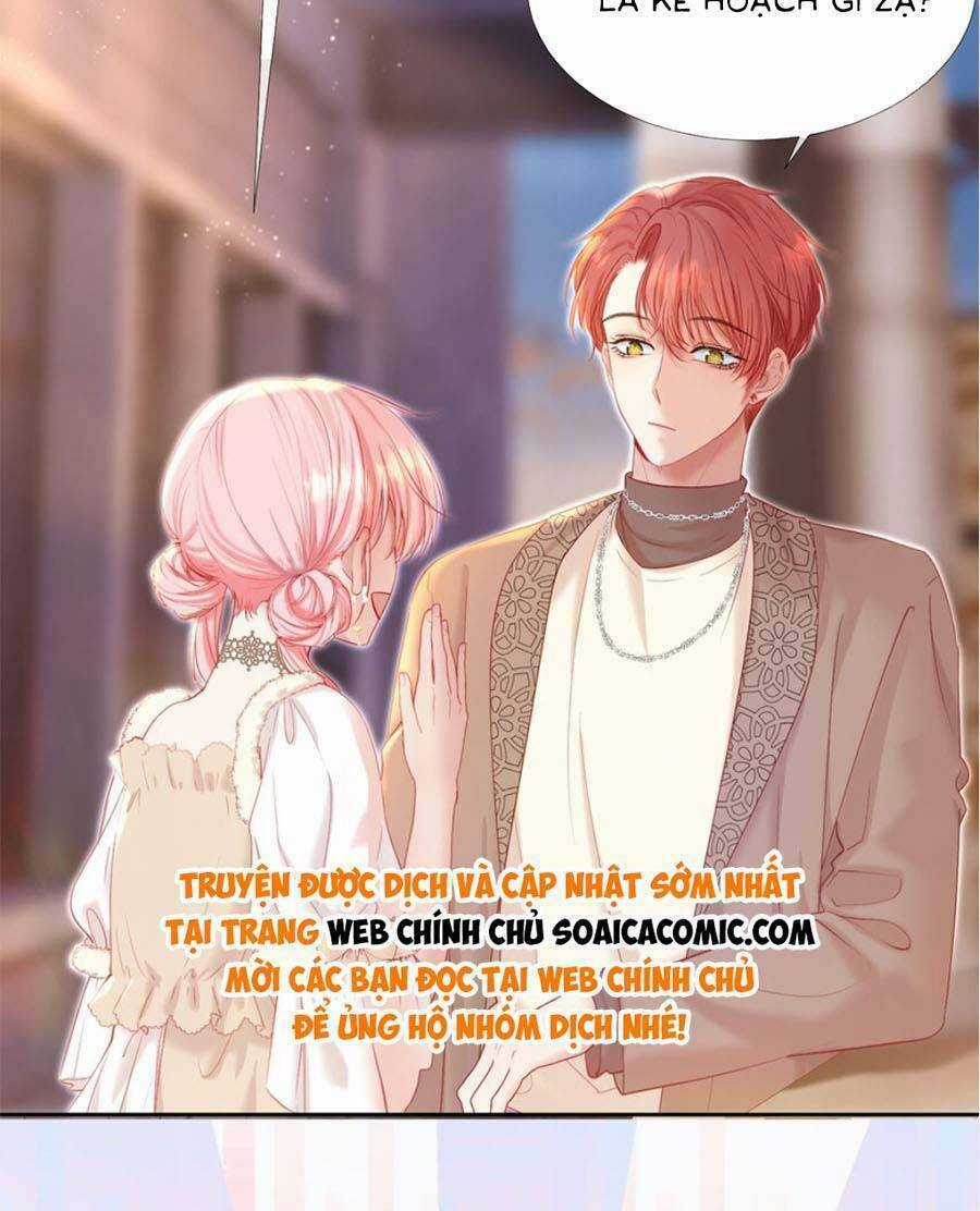 1001 Cách Chinh Phục Chồng Yêu Chapter 35 trang 4