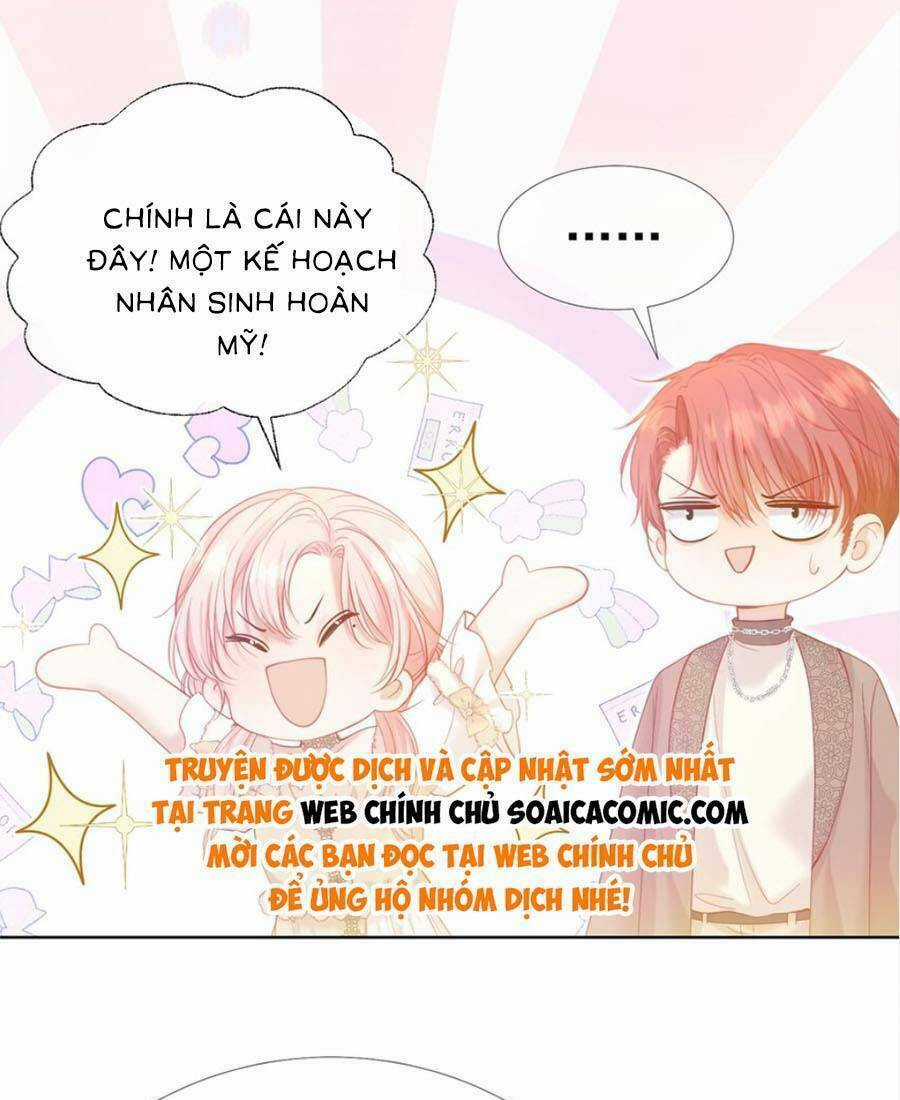 1001 Cách Chinh Phục Chồng Yêu Chapter 35 trang 6