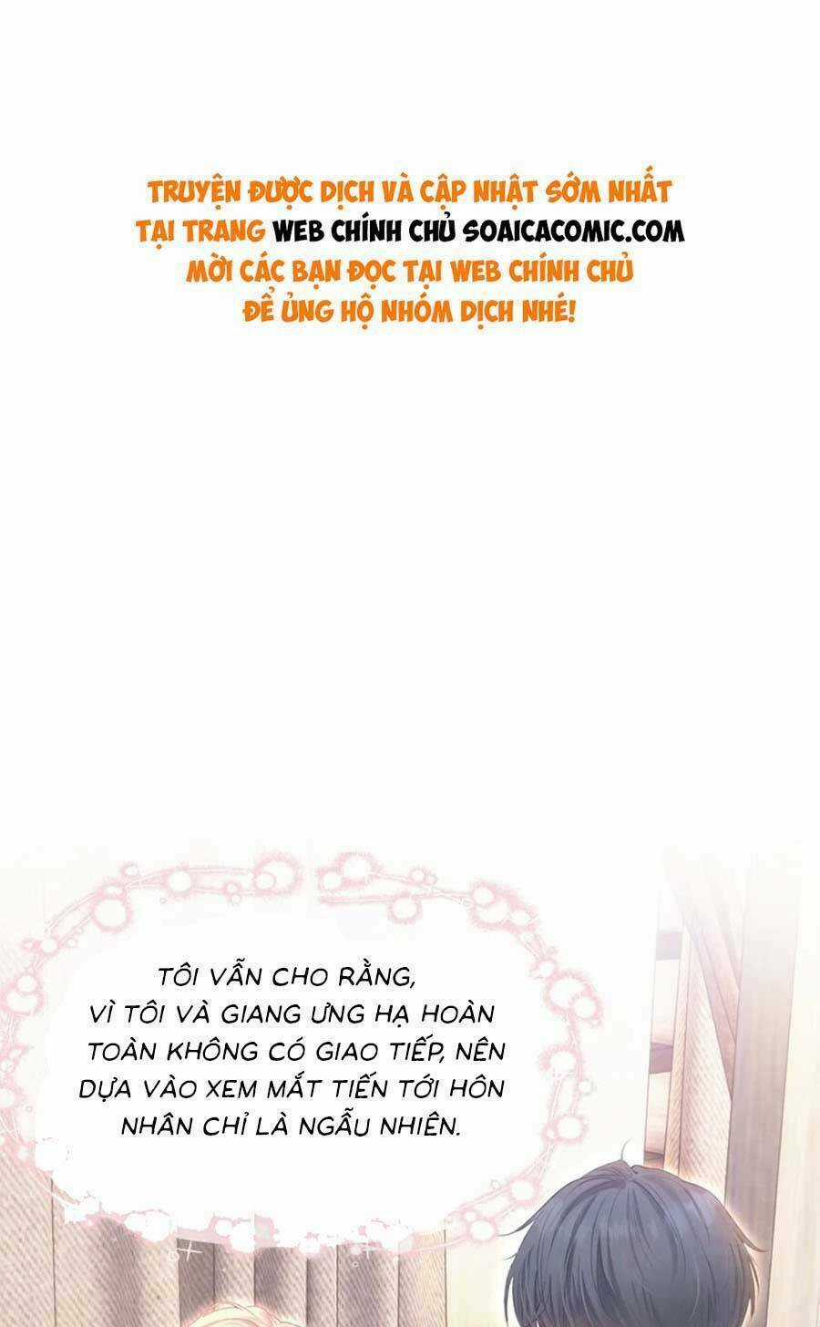 1001 Cách Chinh Phục Chồng Yêu Chapter 36 trang 0