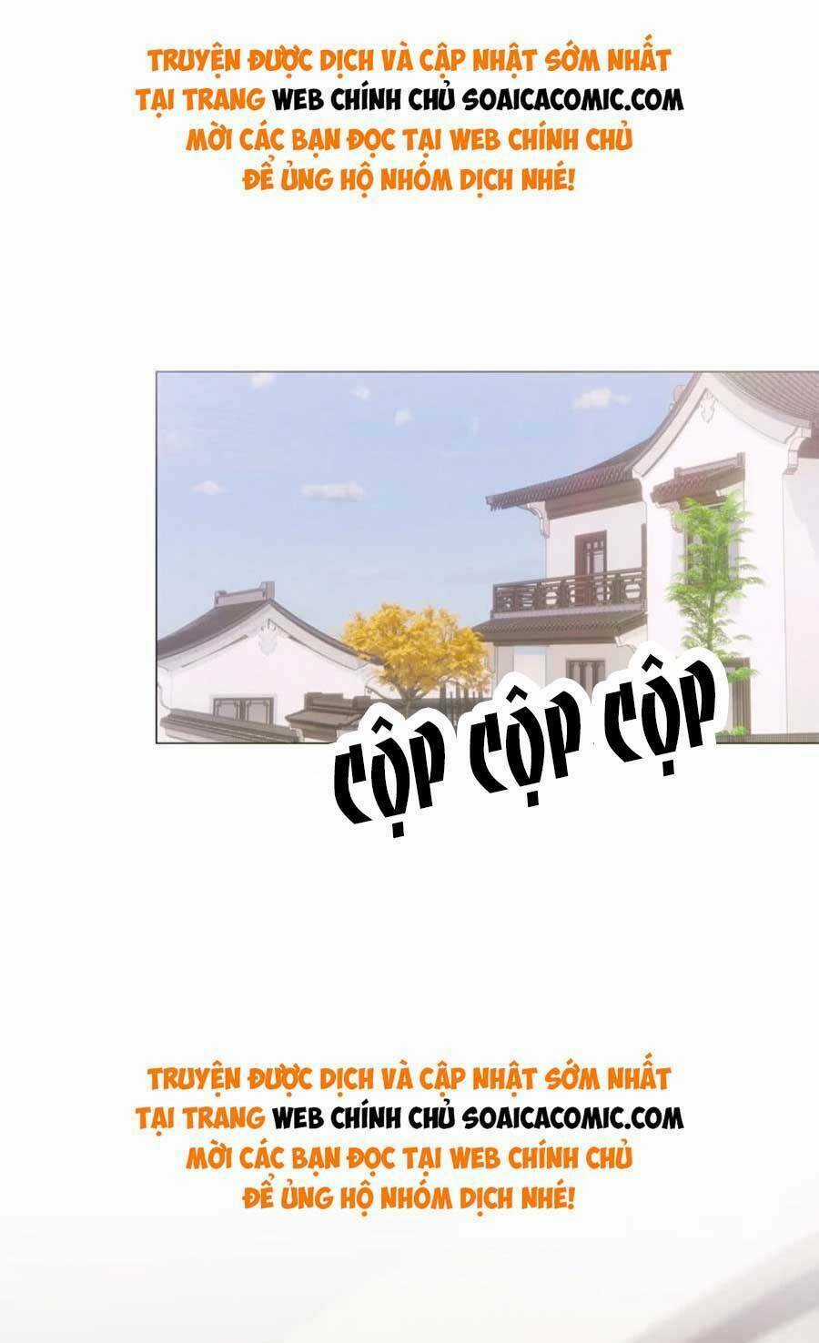 1001 Cách Chinh Phục Chồng Yêu Chapter 36 trang 10