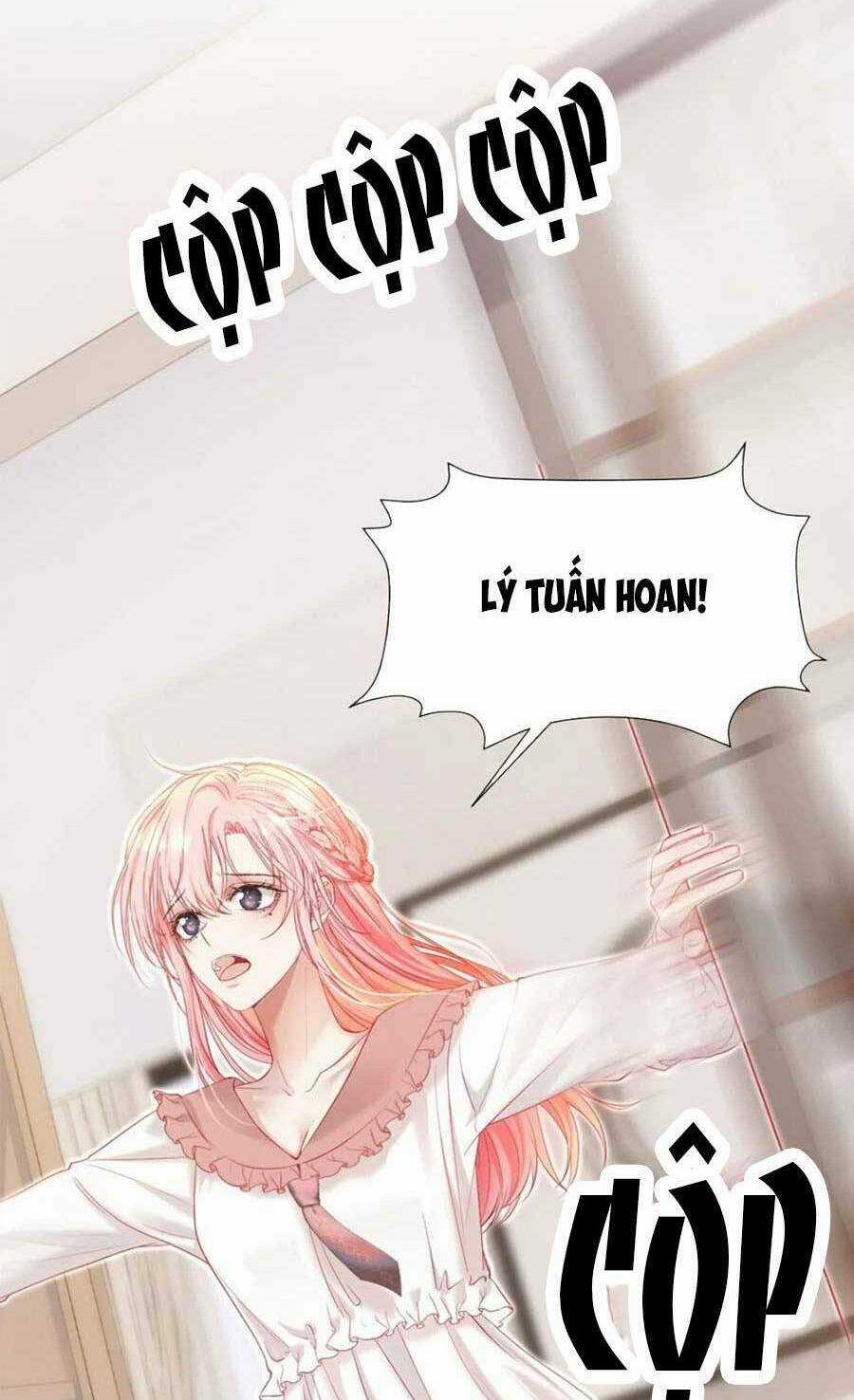 1001 Cách Chinh Phục Chồng Yêu Chapter 36 trang 11