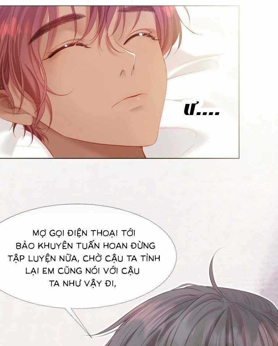 1001 Cách Chinh Phục Chồng Yêu Chapter 36 trang 16